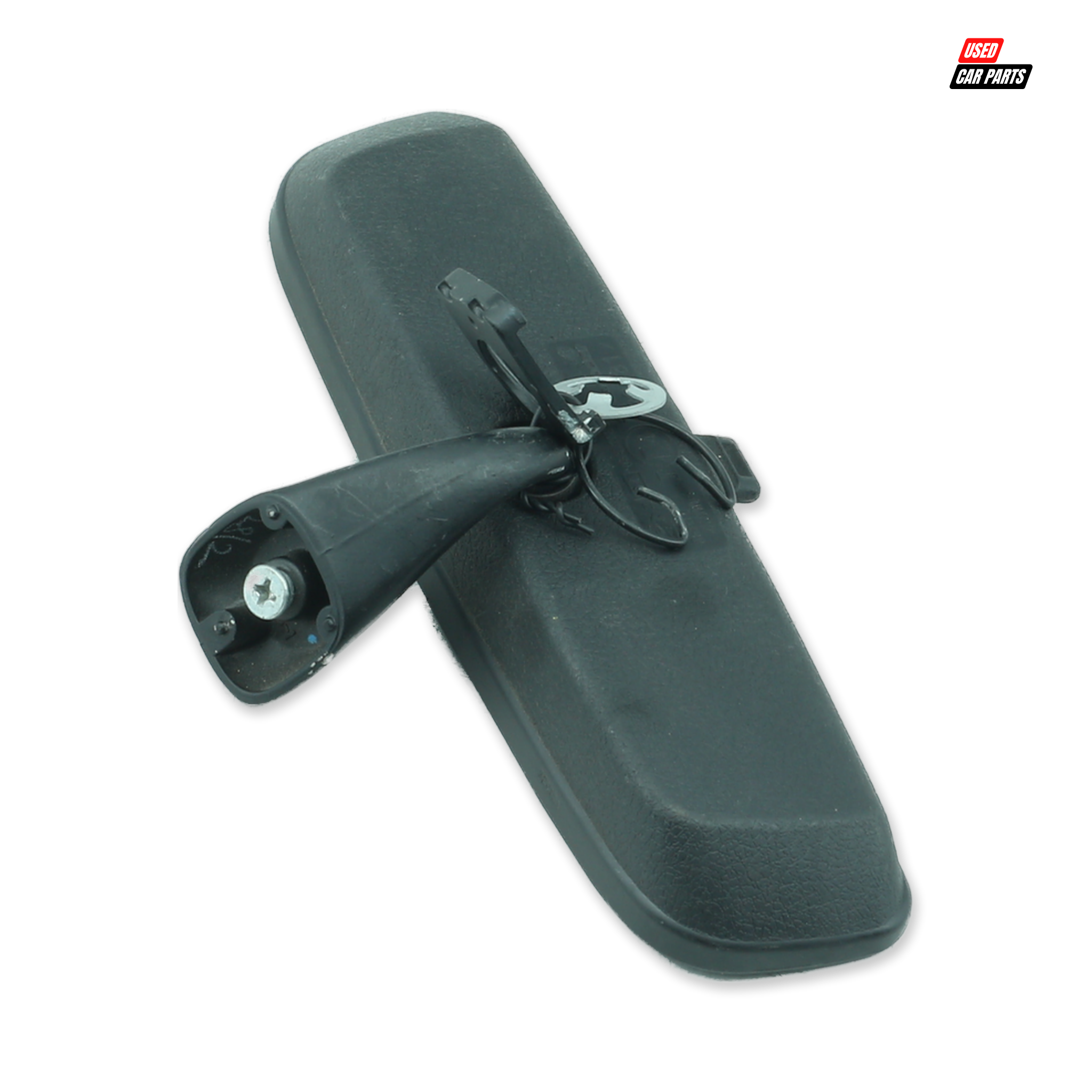 Used Rearview Mirror (Part Number 022681) for 2014 Hyundai i20 Active (Facelift)