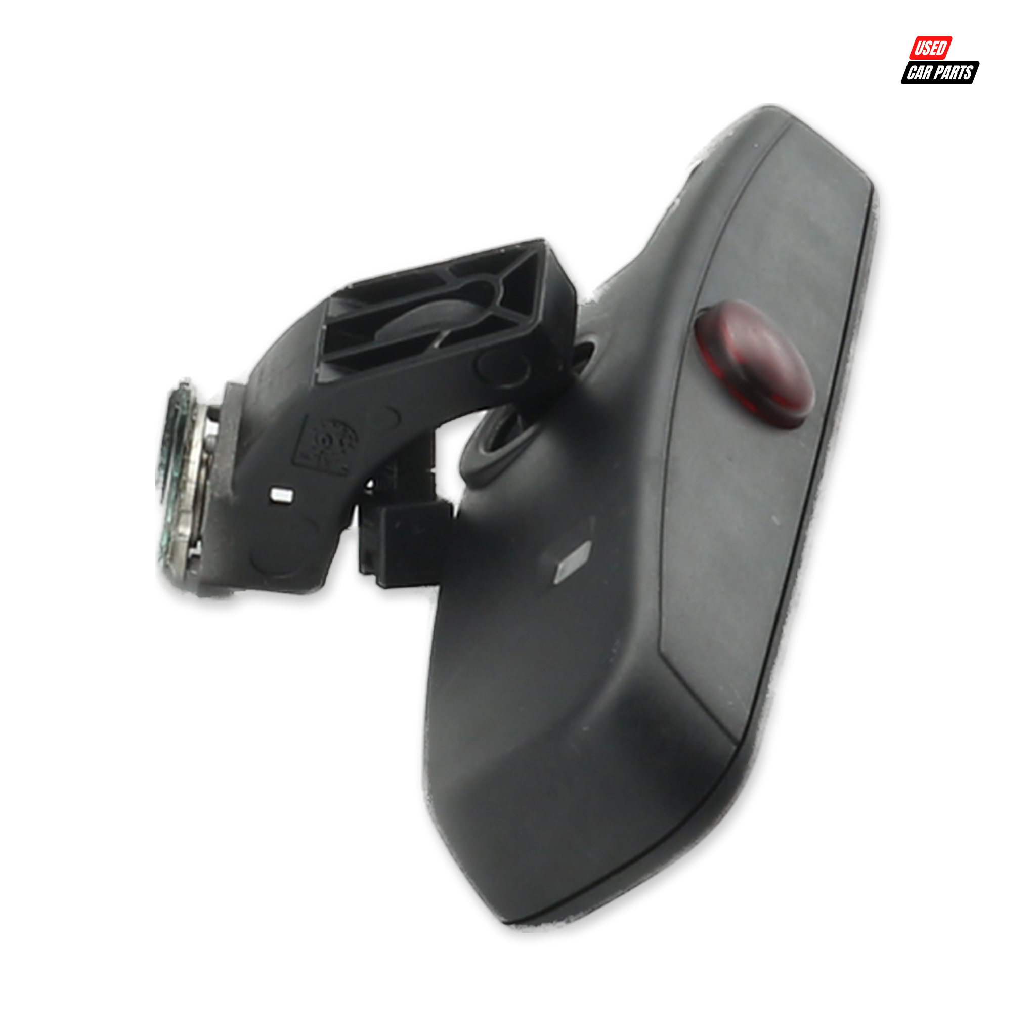 Used Rearview Mirror for 2010 BMW 3 Series (E90) - Part Number 913445902