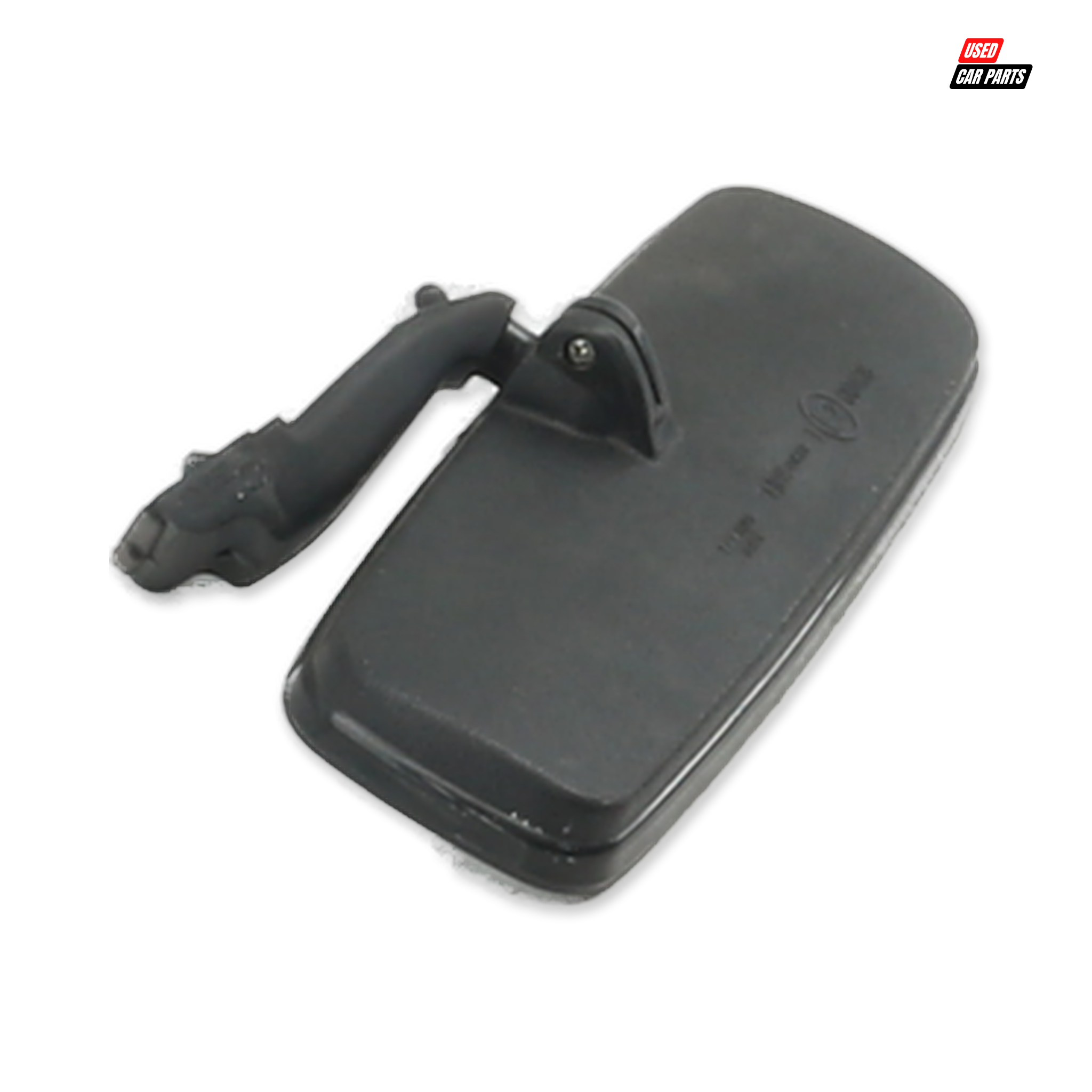 Used Rearview Mirror (Part Number 00468) for DAIHATSU TERIOS 2002-2008