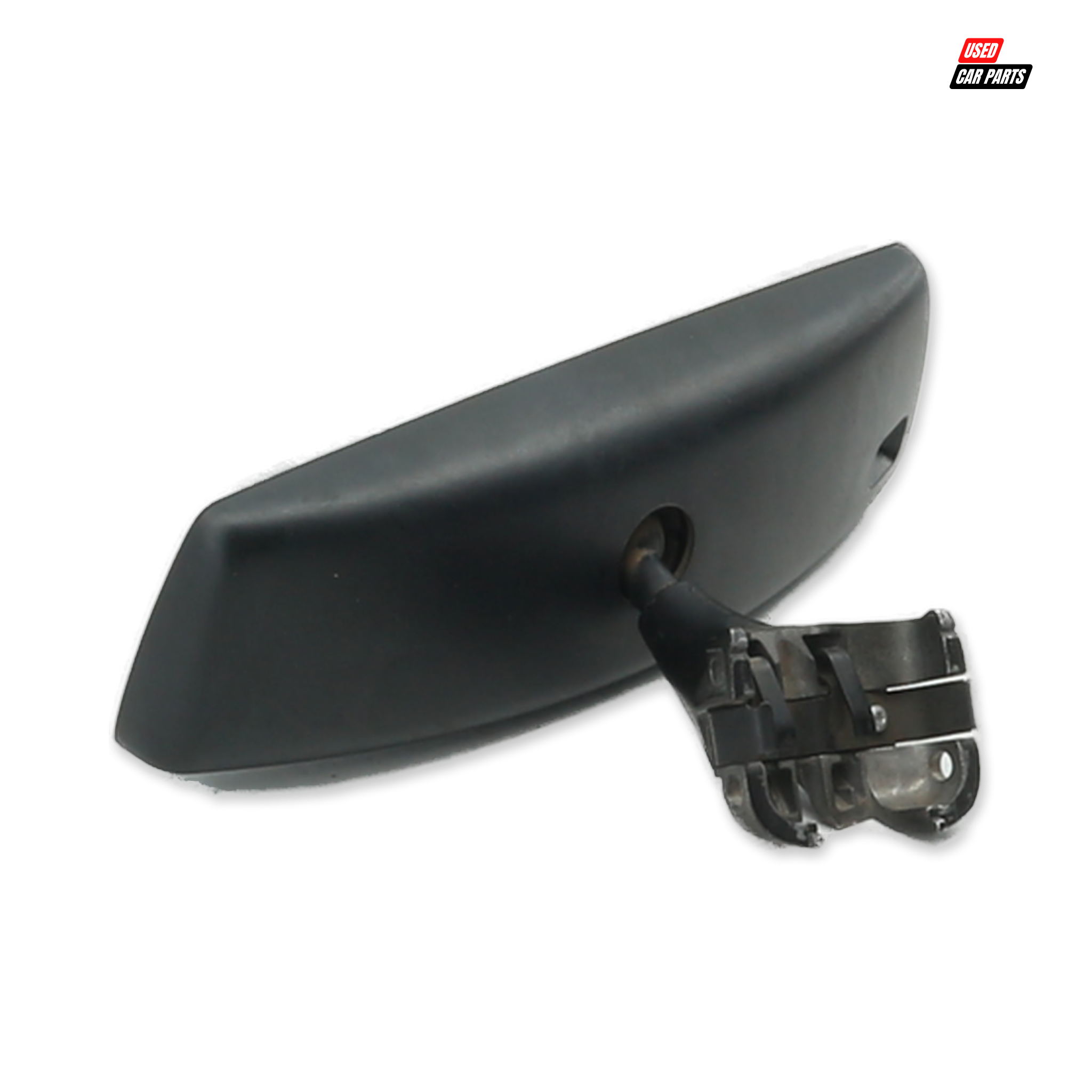 Used Rearview Mirror (Part Number 1K0857511F) for 2015 VOLKSWAGEN JETTA GP 1.4 TSI COMFORTLINE