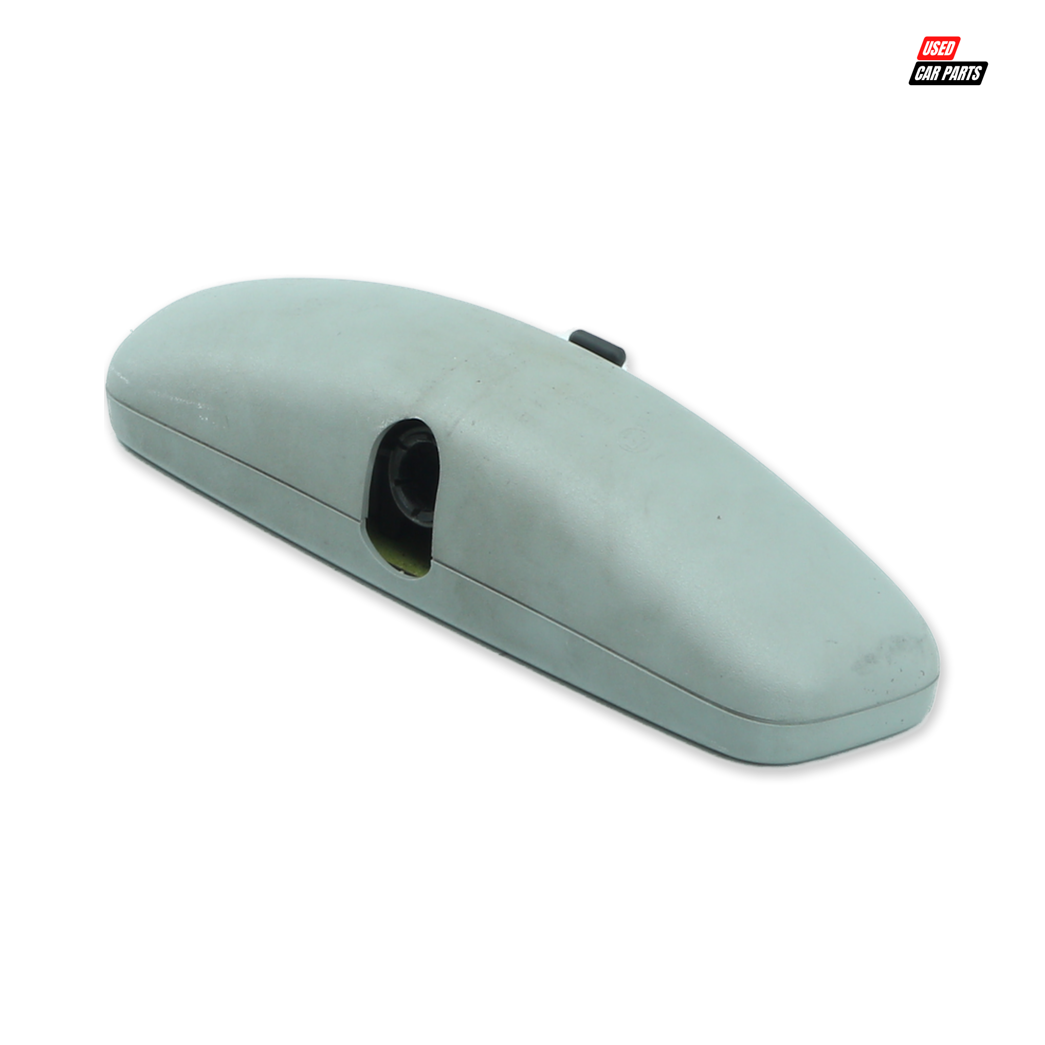 Used MERCEDES-BENZ C230K COUPE A/T Rearview Mirror (Part Number 010485)