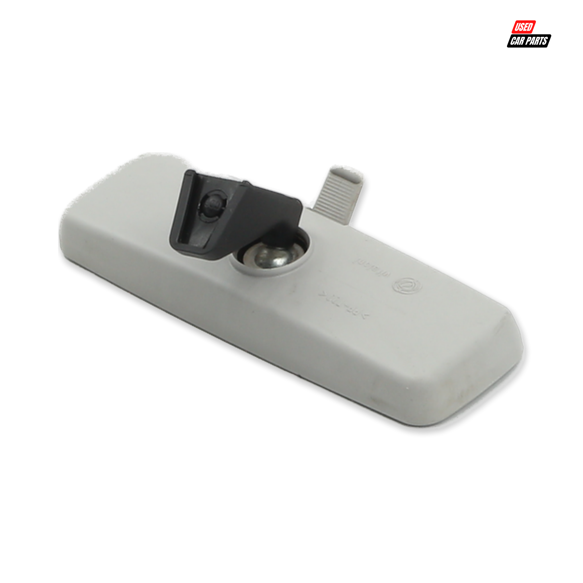 Used Rearview Mirror Part Number 0143741 for 2008 FIAT PANDA 1.2 DYNAMIC