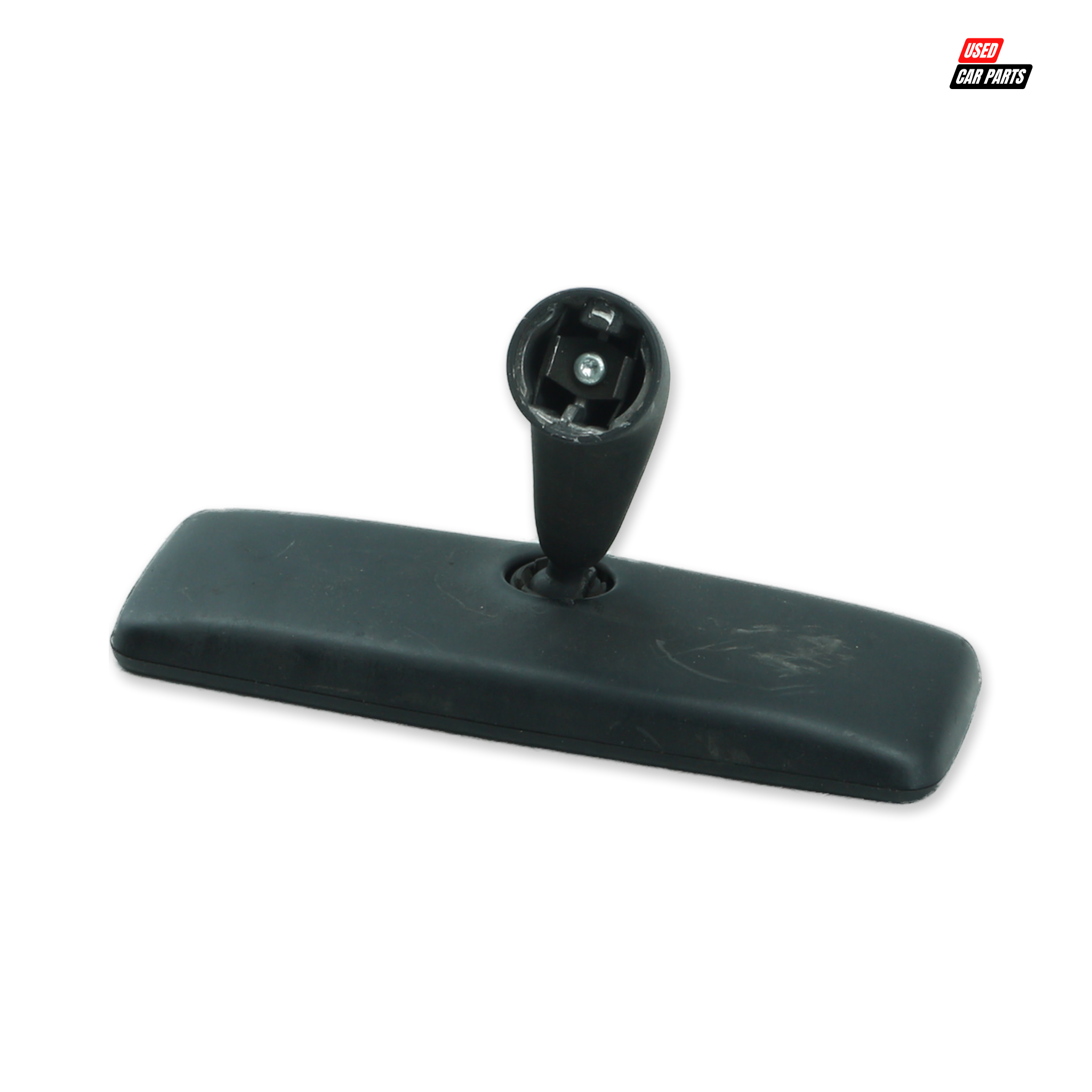 Used Rearview Mirror (Part Number 6N0857511A) for 2000 VOLKSWAGEN PASSAT