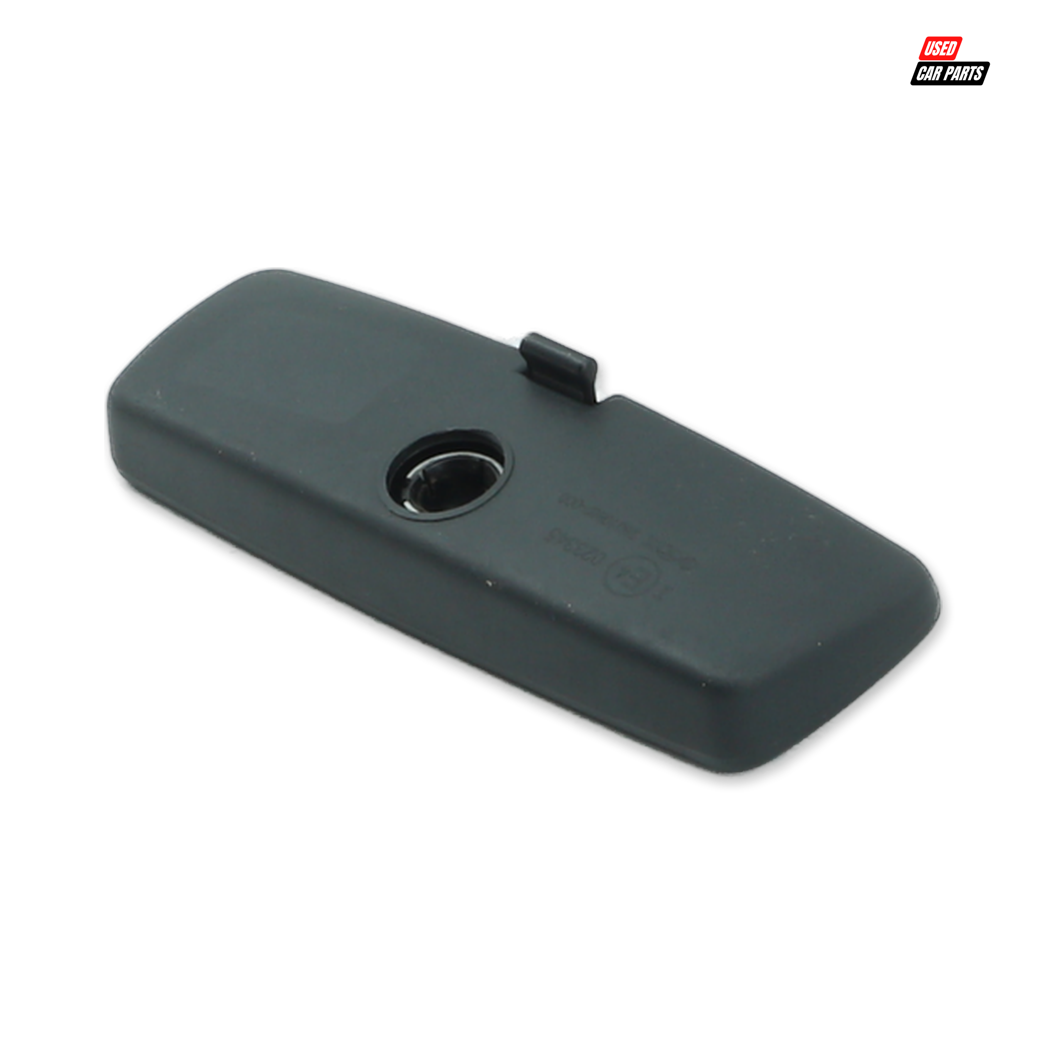 Used VOLKSWAGEN Rearview Mirror Part Number 28010802000 for 2013 1.6 TDI COMFORTLINE