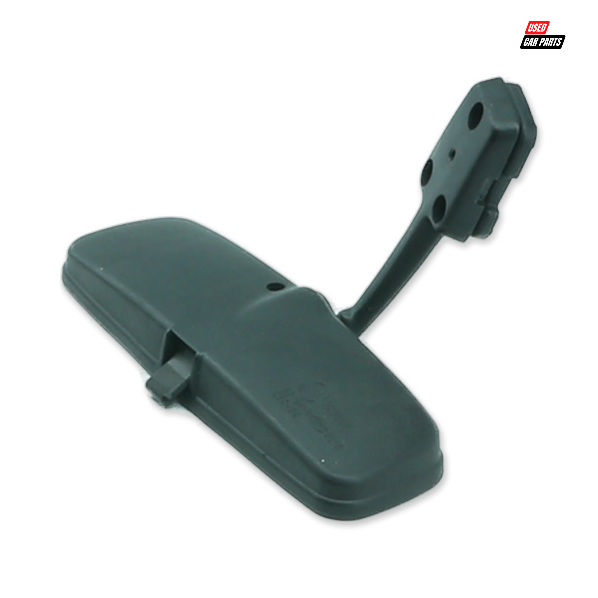 Used Rearview Mirror (Part Number C90498) for 2014 Honda 1.2 Trend 5dr