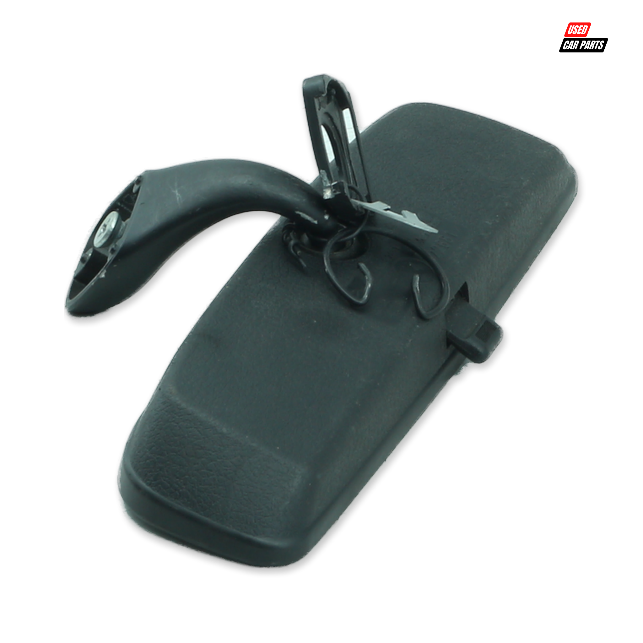 Used Rearview Mirror (Part Number 022681) for 2014 Hyundai i20 Active (Facelift)