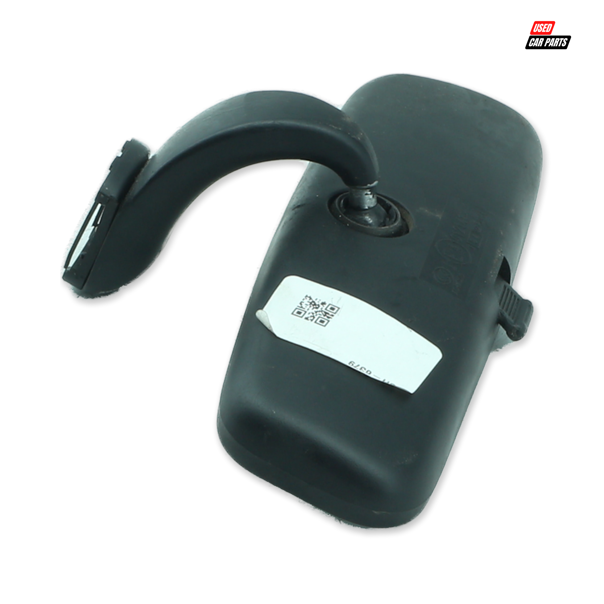 Used Rearview Mirror (Part Number E4012141) for 2012 CHEVROLET CAPTIVA 2.4 LT White