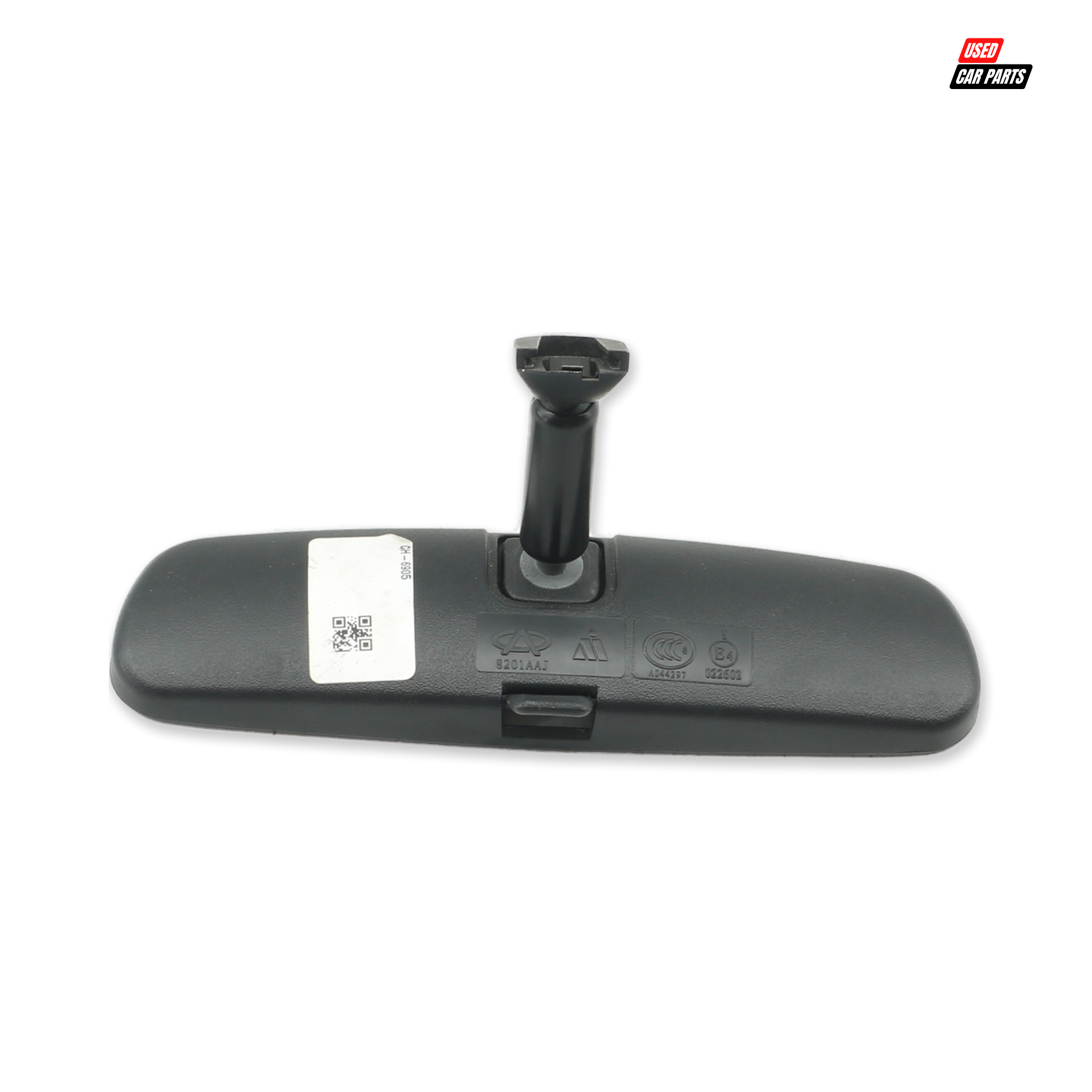 Used CHERY 1.6 TX 2014 Rearview Mirror Part Number 8201AAJ