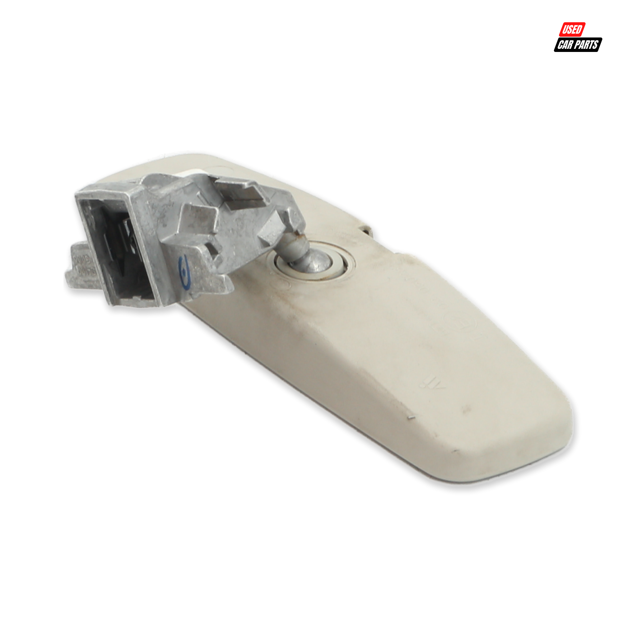 Used Rearview Mirror (Part Number E20205028) for 2015 RENAULT CAPTUR 900T