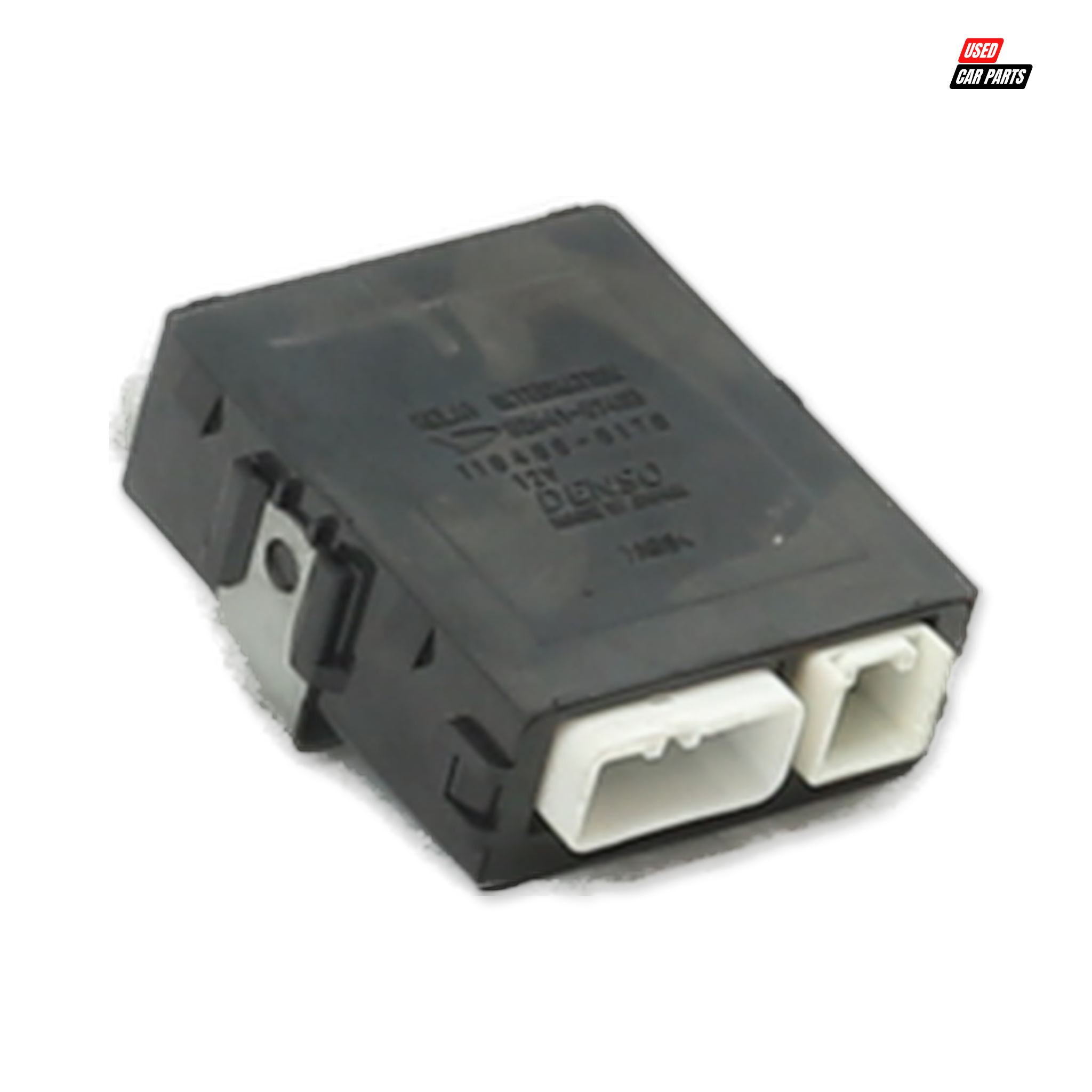 Used DAIHATSU TERIOS 2002 Relay Integration (Part Number 8264187403)