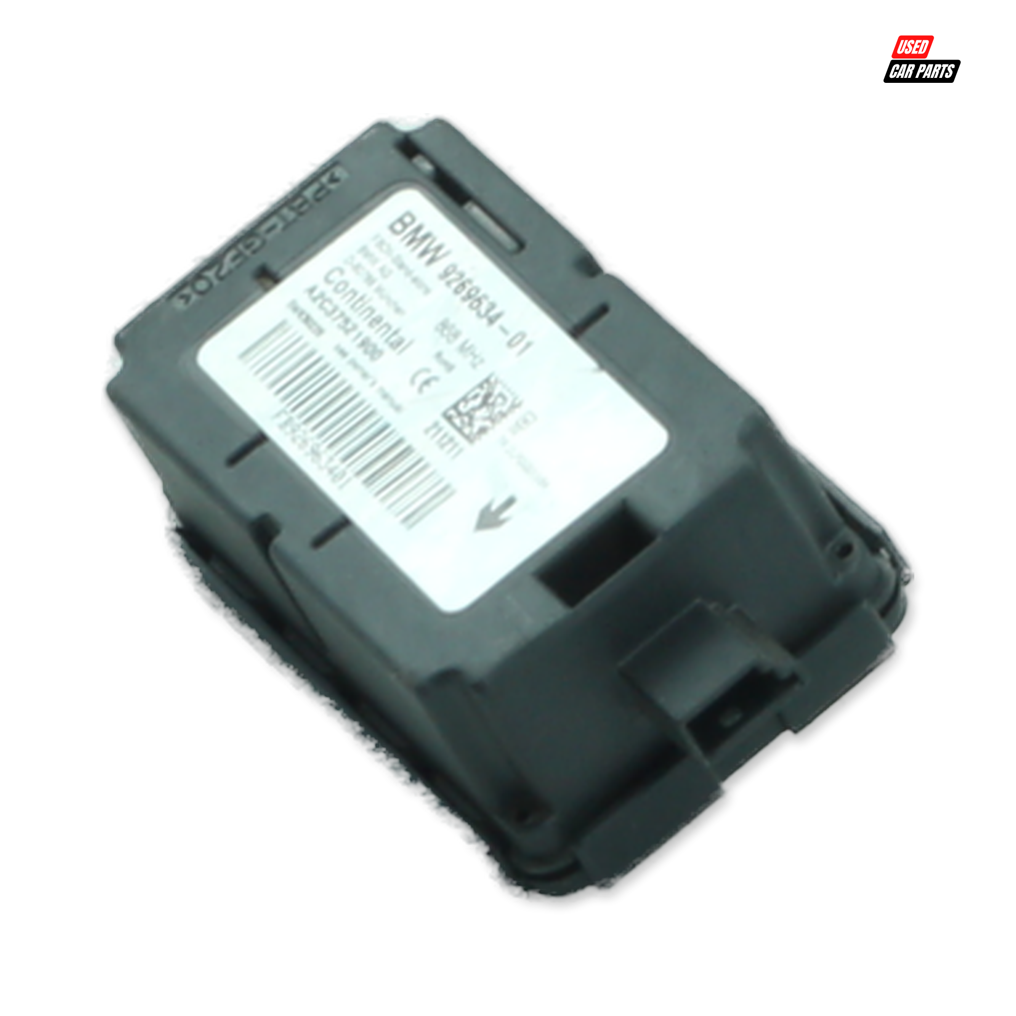 Used BMW 320i 2013 Remote Receiver Control Module Part Number 9269634-01