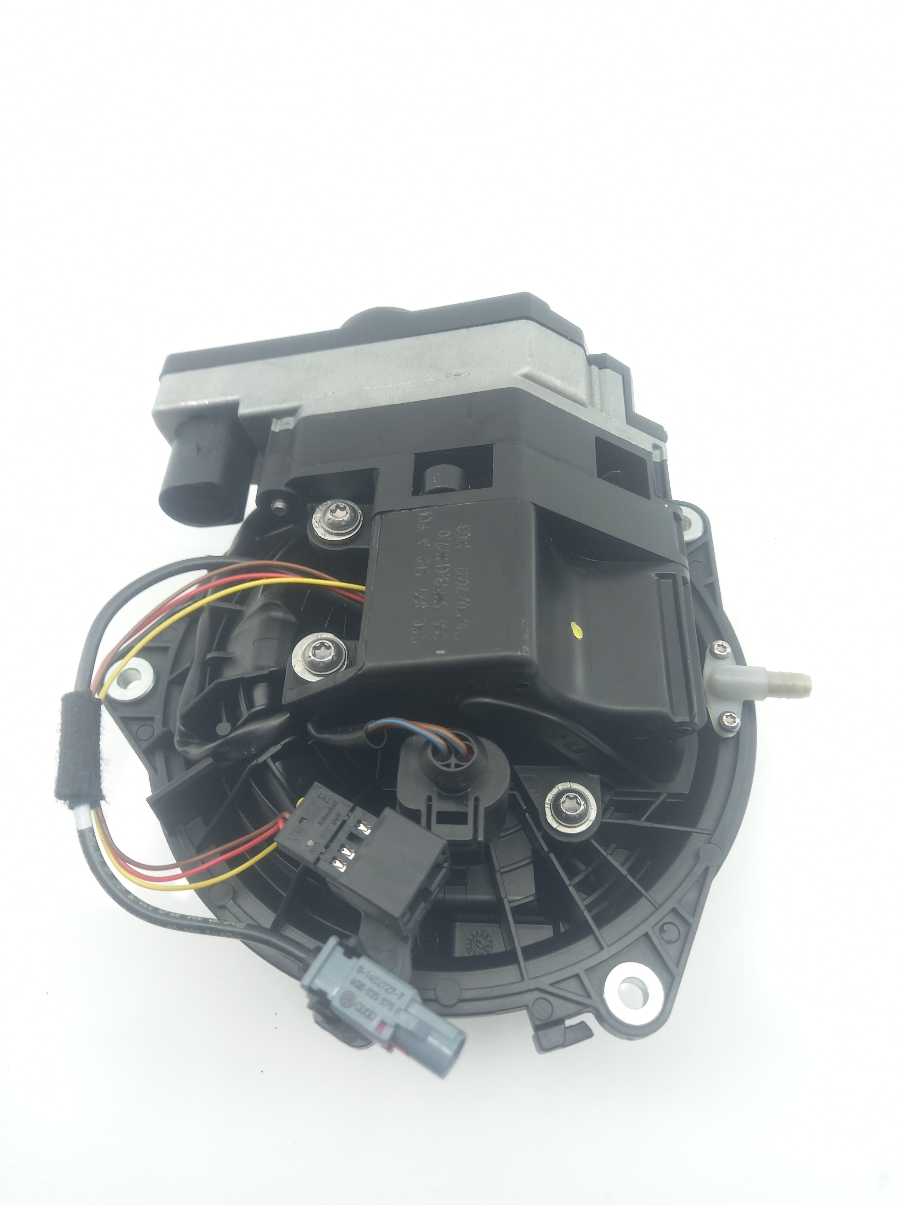 Used VOLKSWAGEN POLO 1.2 TRENDLINE DSG Reverse Camera 2G6827469A