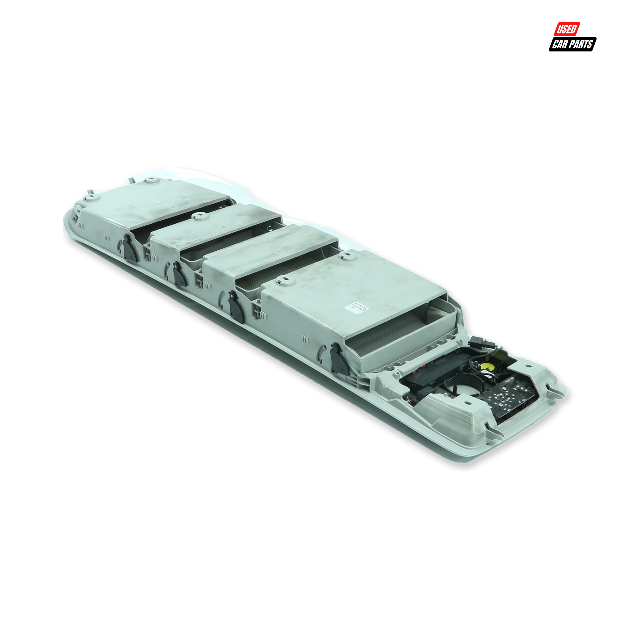 Used Overhead Console for 2014 Volkswagen 1.4 TDI - Salvaged Auto Part