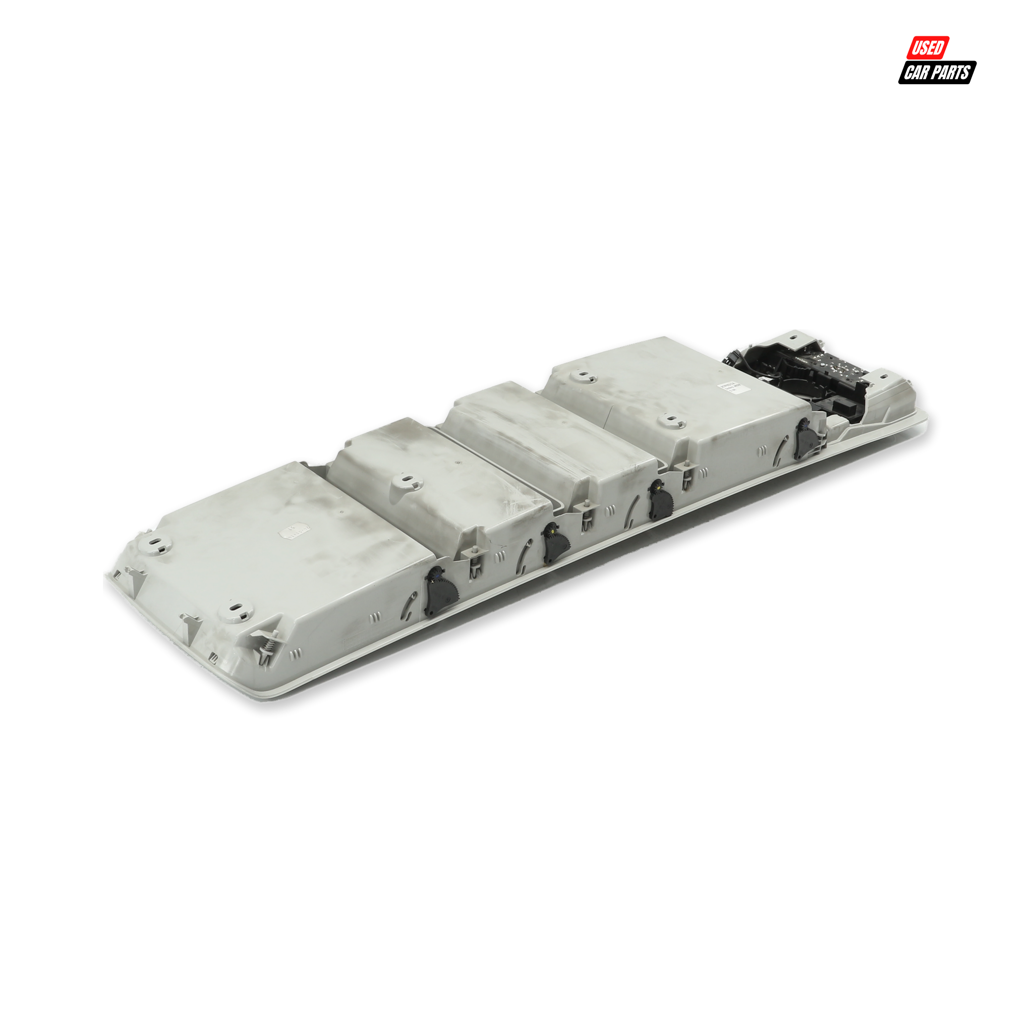 Used Overhead Console for 2014 Volkswagen 1.4 TDI - Salvaged Auto Part