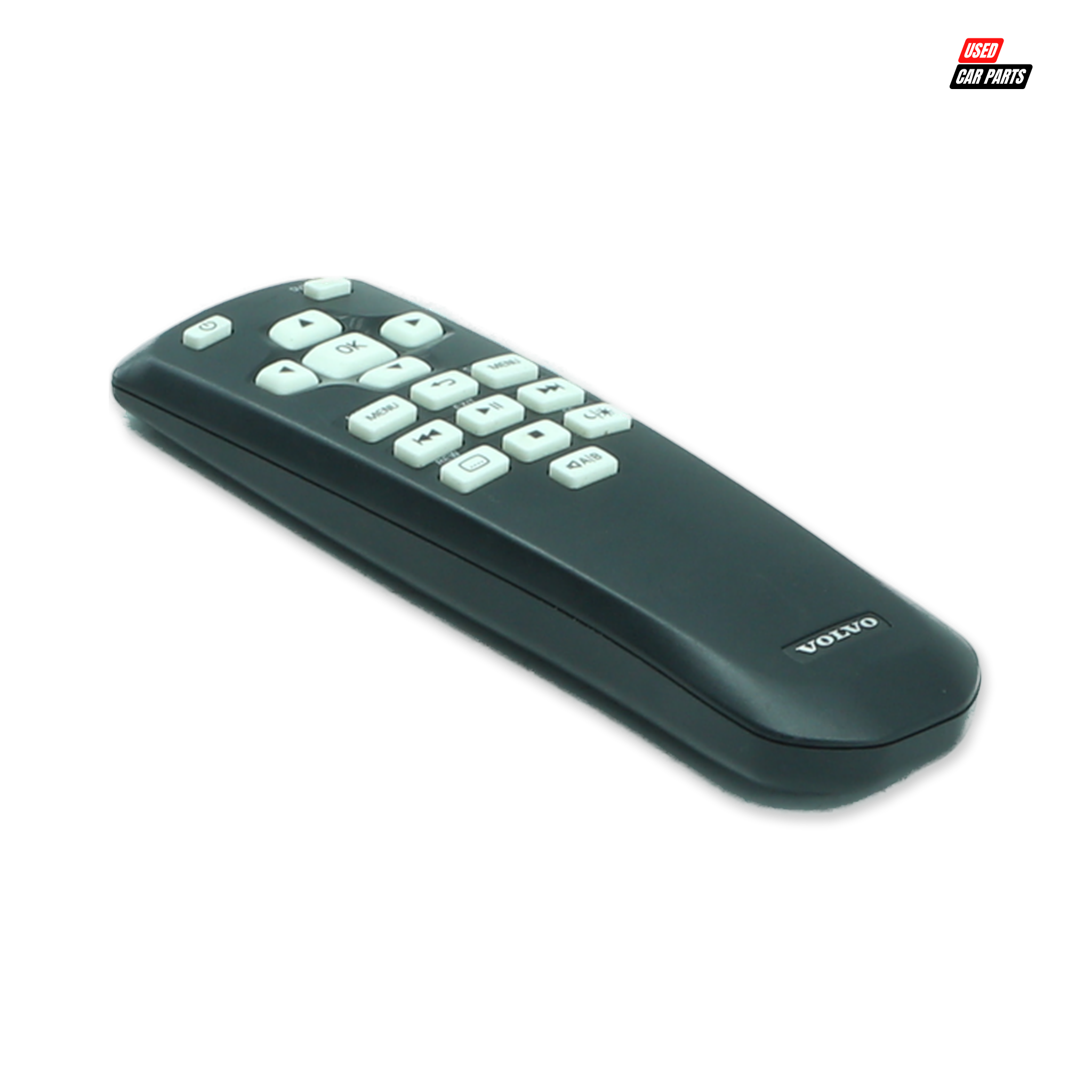 Used Volvo XC90 D5 Geartronic AWD 2012 Screen Display Remote (Salvaged)