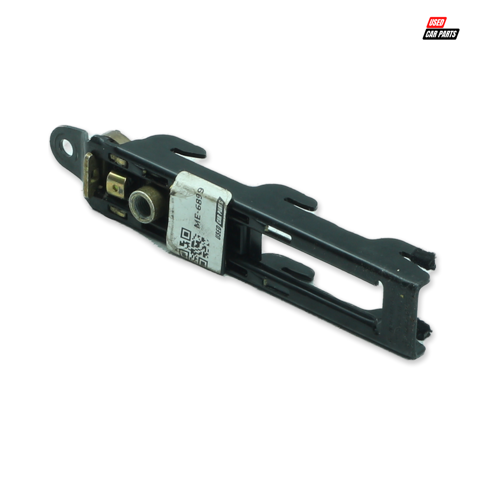 Used MERCEDES-BENZ C230K COUPE A/T Seat Belt Adjuster (Part Number A2038600388)