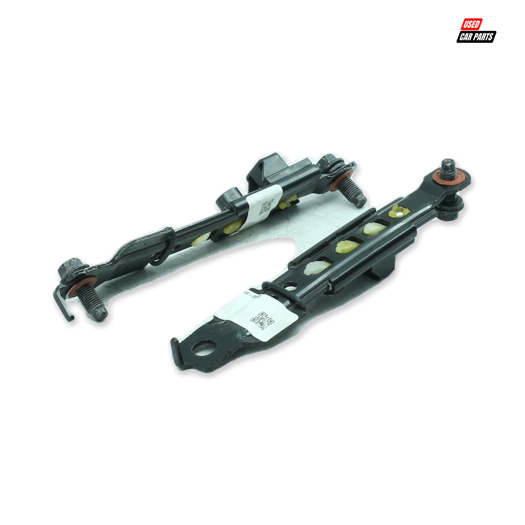 Used Seat Belt Adjuster (Part Number HO622A) for HYUNDAI i20 1.4D GLIDE 2013