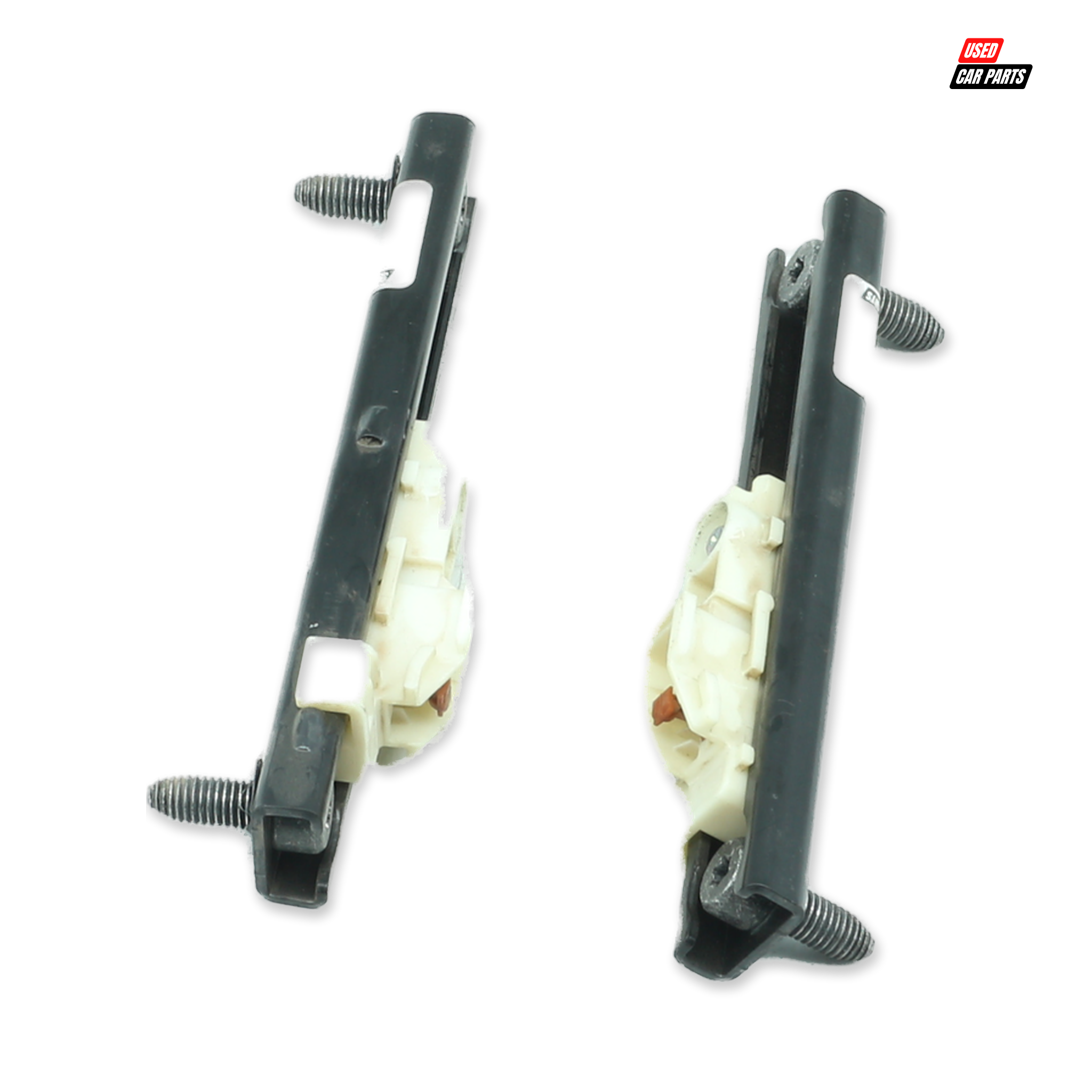 Used Seat Belt Adjuster (Part Number 620057700A) for RENAULT CLIO IV 900 T GT-LINE 5DR (66KW) 2016