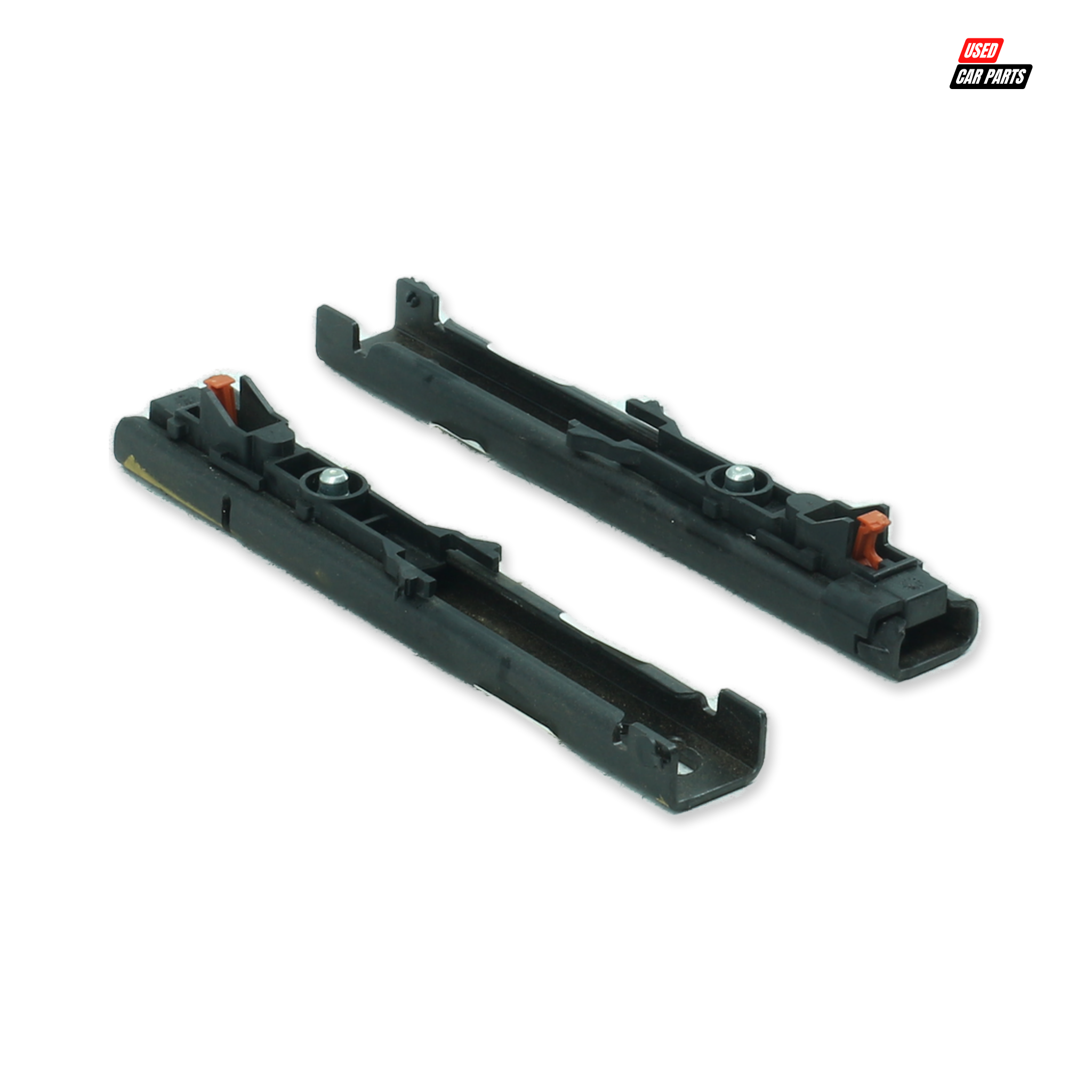 Used Seat Belt Adjuster (Part Number 74497541) for 2005 CITROEN C4 1.6HDi