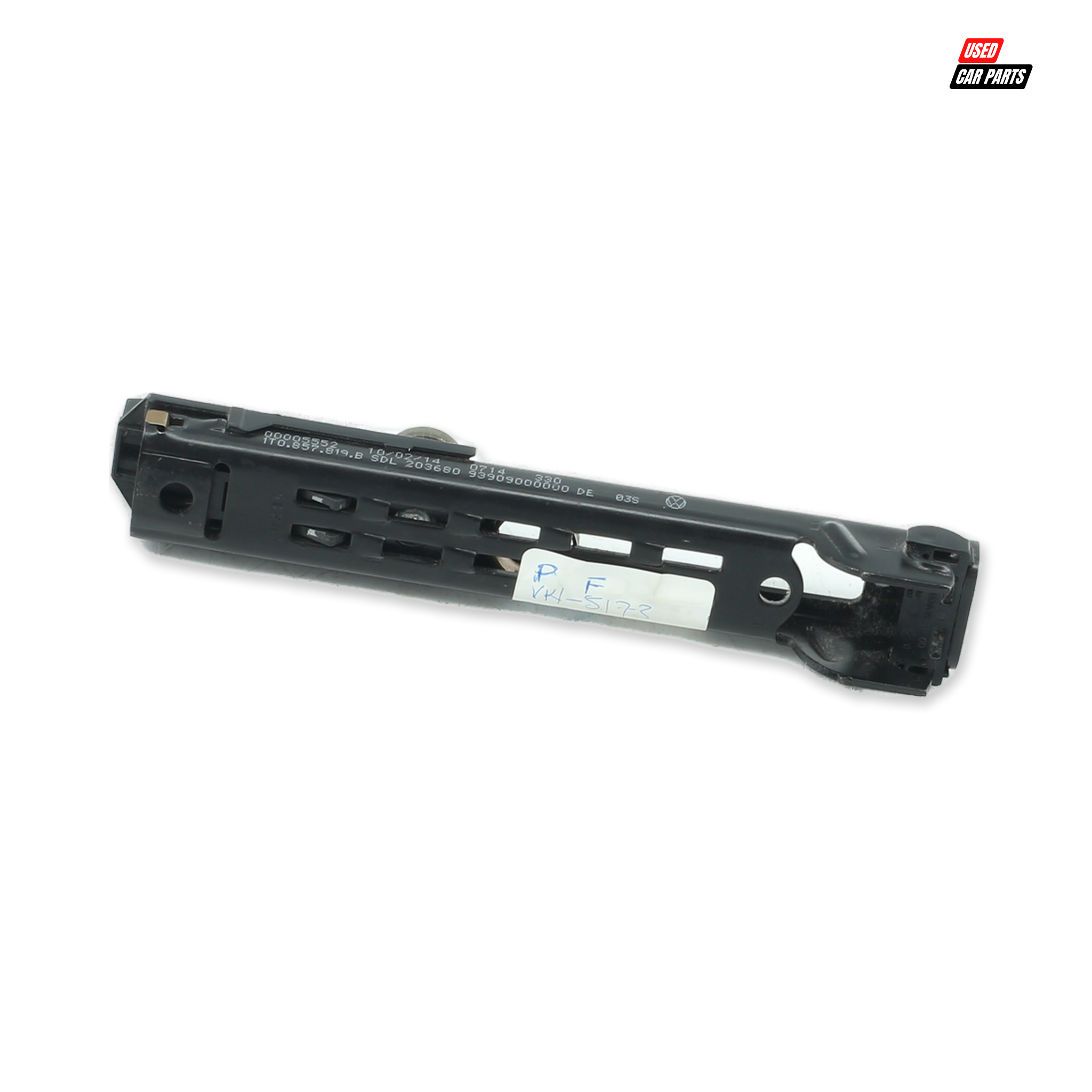 Used Seat Belt Adjuster for 2000 Volkswagen Passat - Tested & Guaranteed