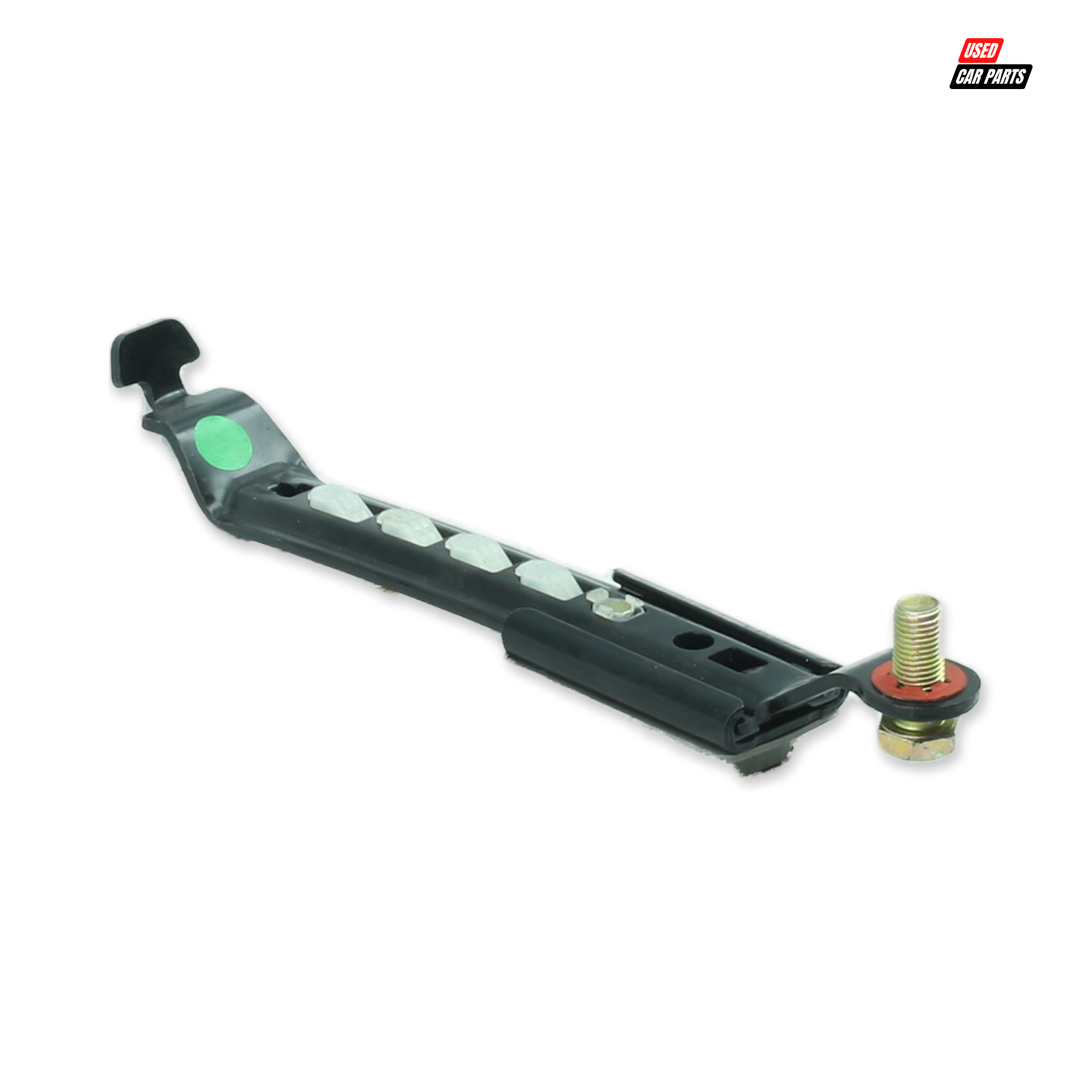 Used Salvaged Seat Belt Adjuster for 2014 Chery 1.6 TX - Tested & Guaranteed