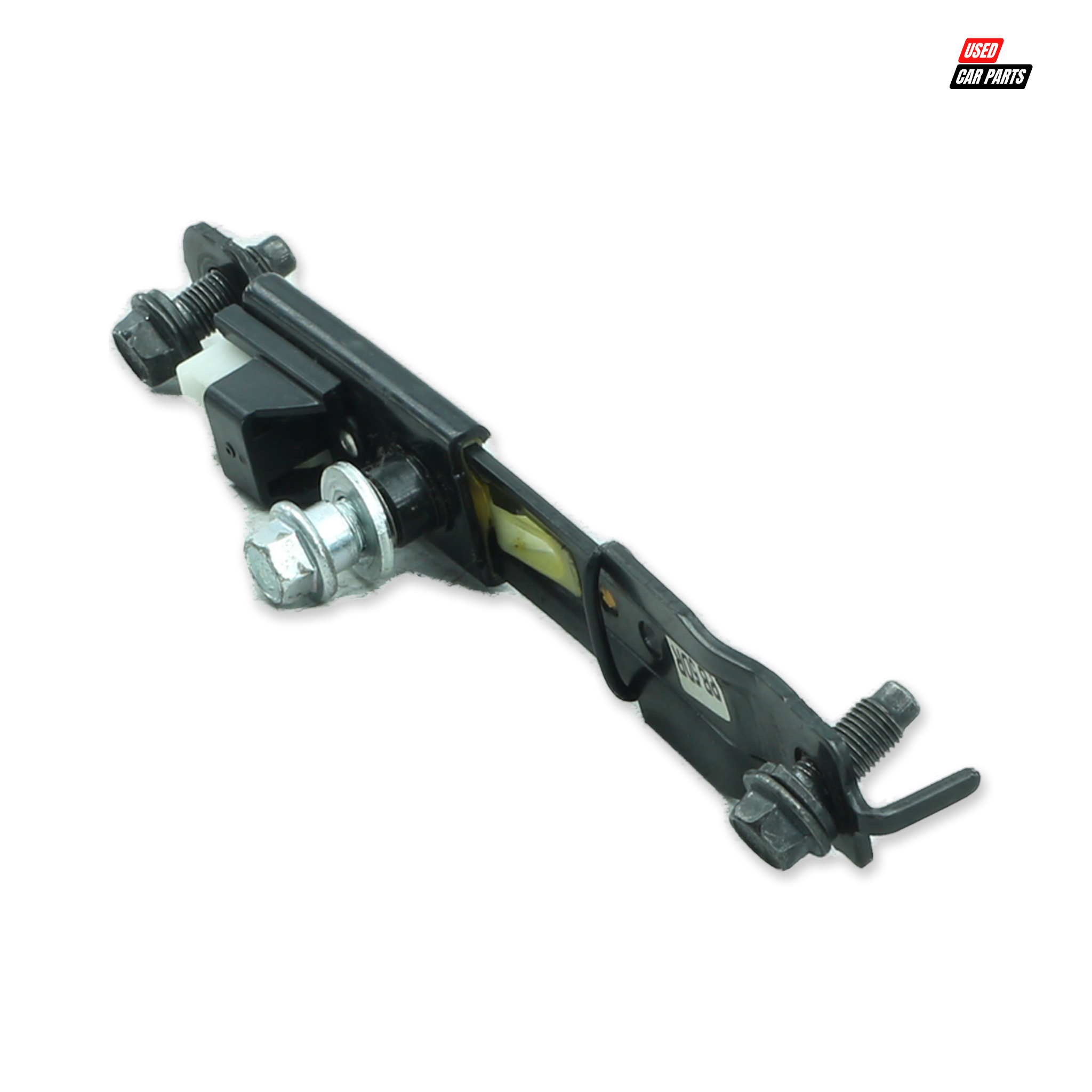 Used Salvaged Seat Belt Adjuster for 2014 Hyundai i20 Active (Facelift)