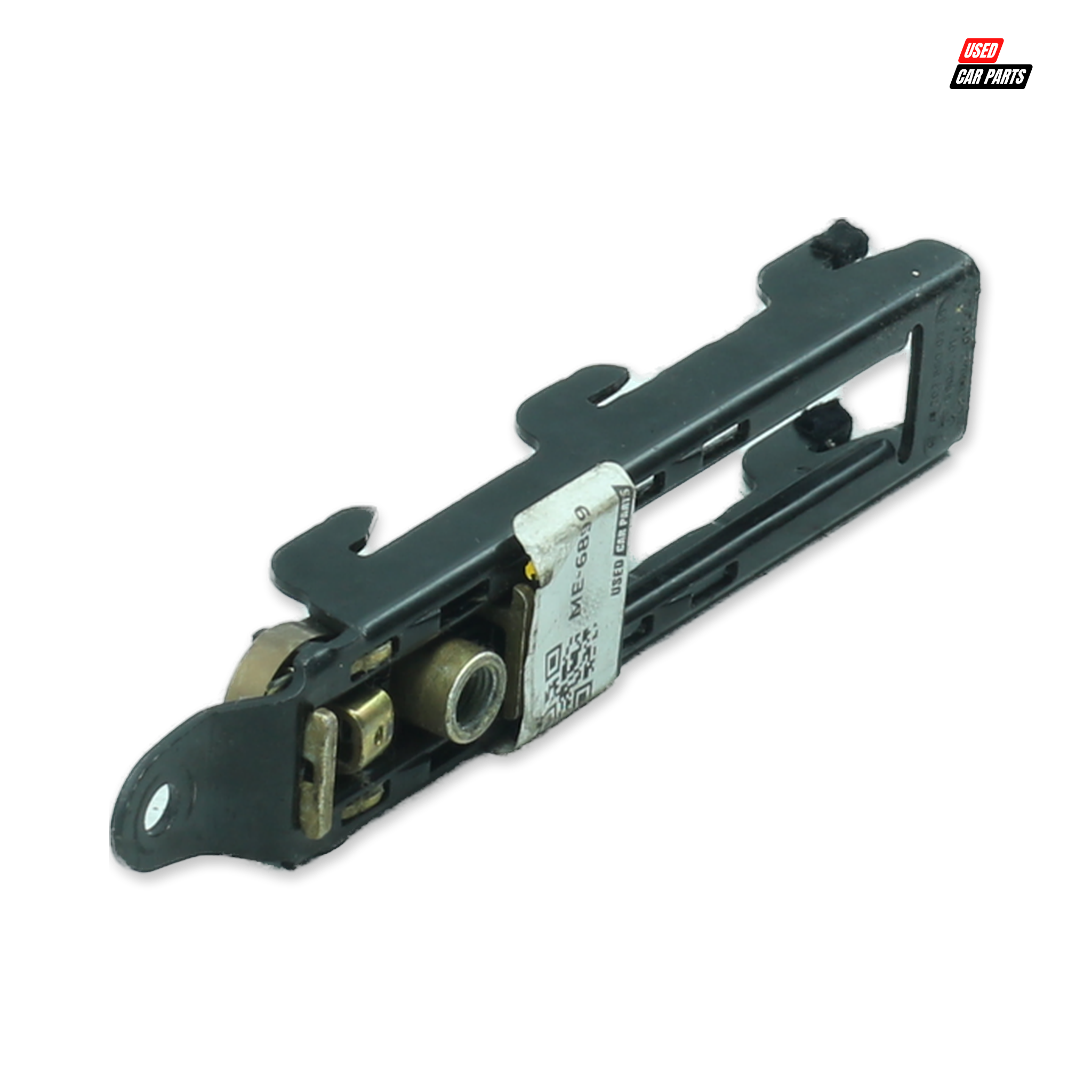 Used MERCEDES-BENZ C230K COUPE A/T Seat Belt Adjuster (Part Number A2038600388)