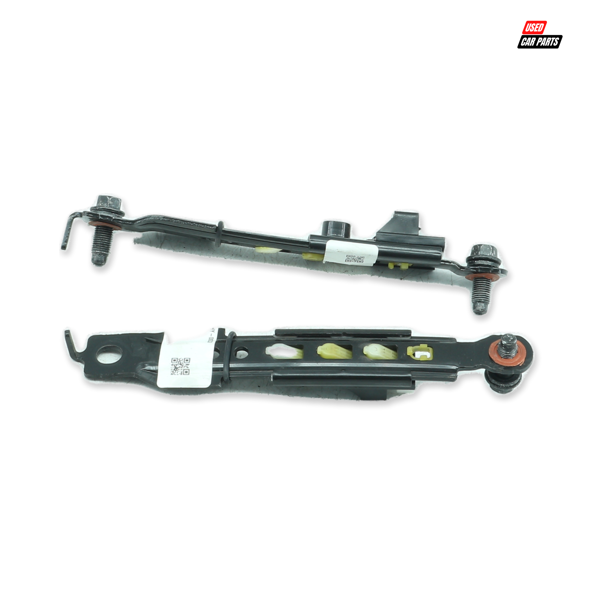 Used Seat Belt Adjuster (Part Number HO622A) for HYUNDAI i20 1.4D GLIDE 2013