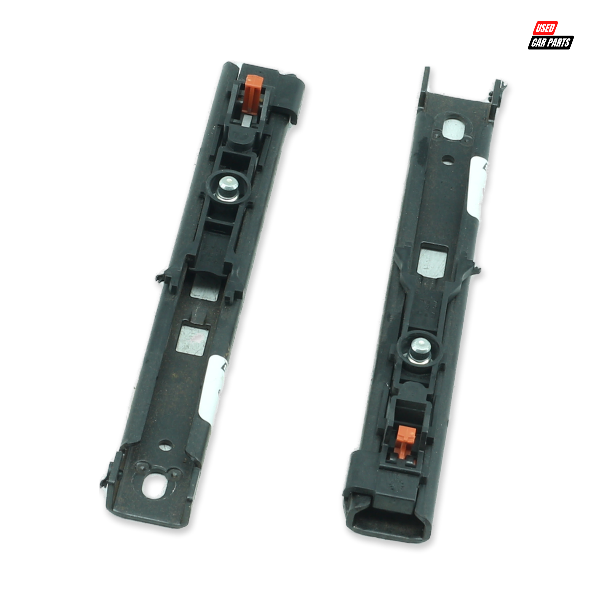 Used Seat Belt Adjuster (Part Number 74497541) for 2005 CITROEN C4 1.6HDi