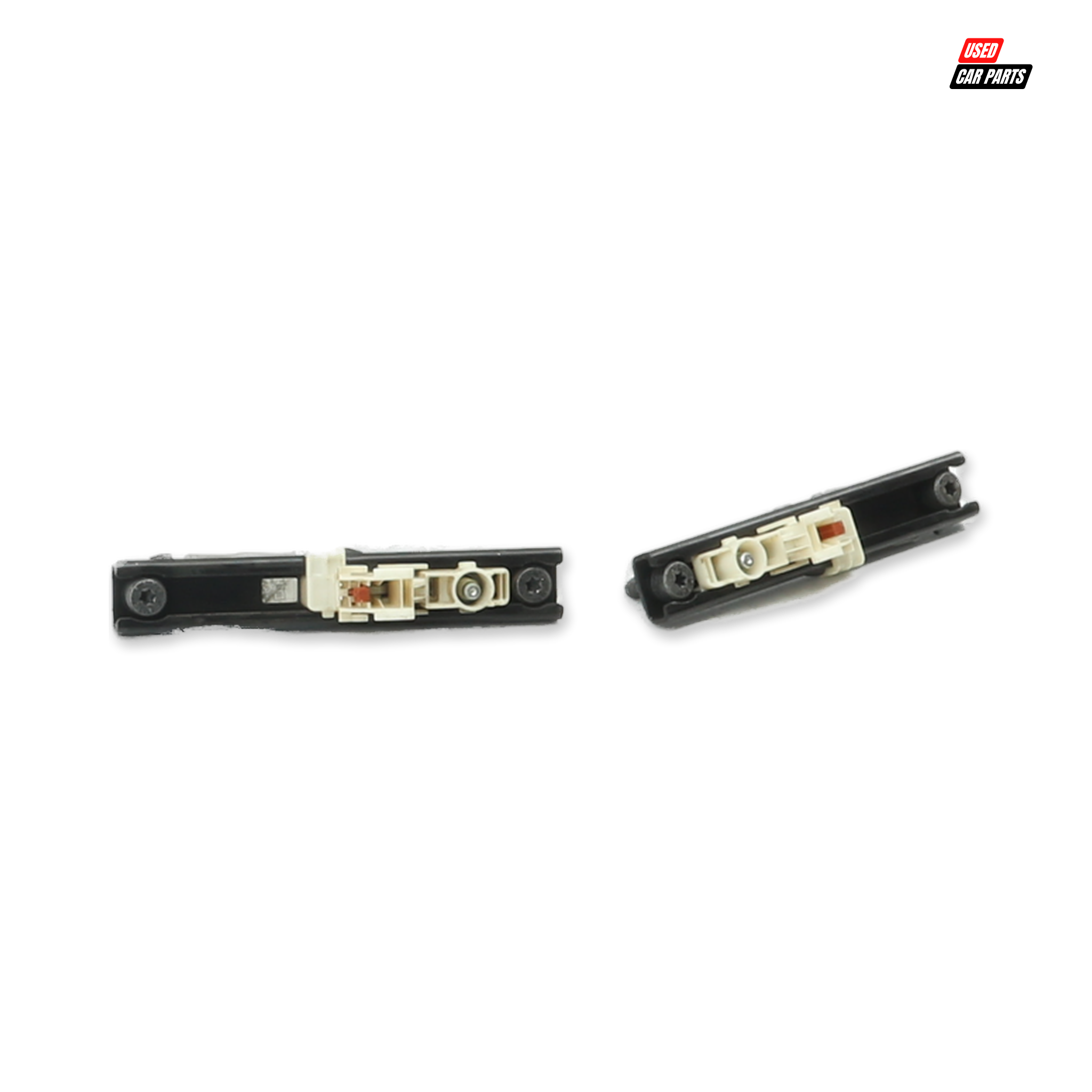 Used Renault Captur Seat Belt Adjuster (Part Number 878248632R)