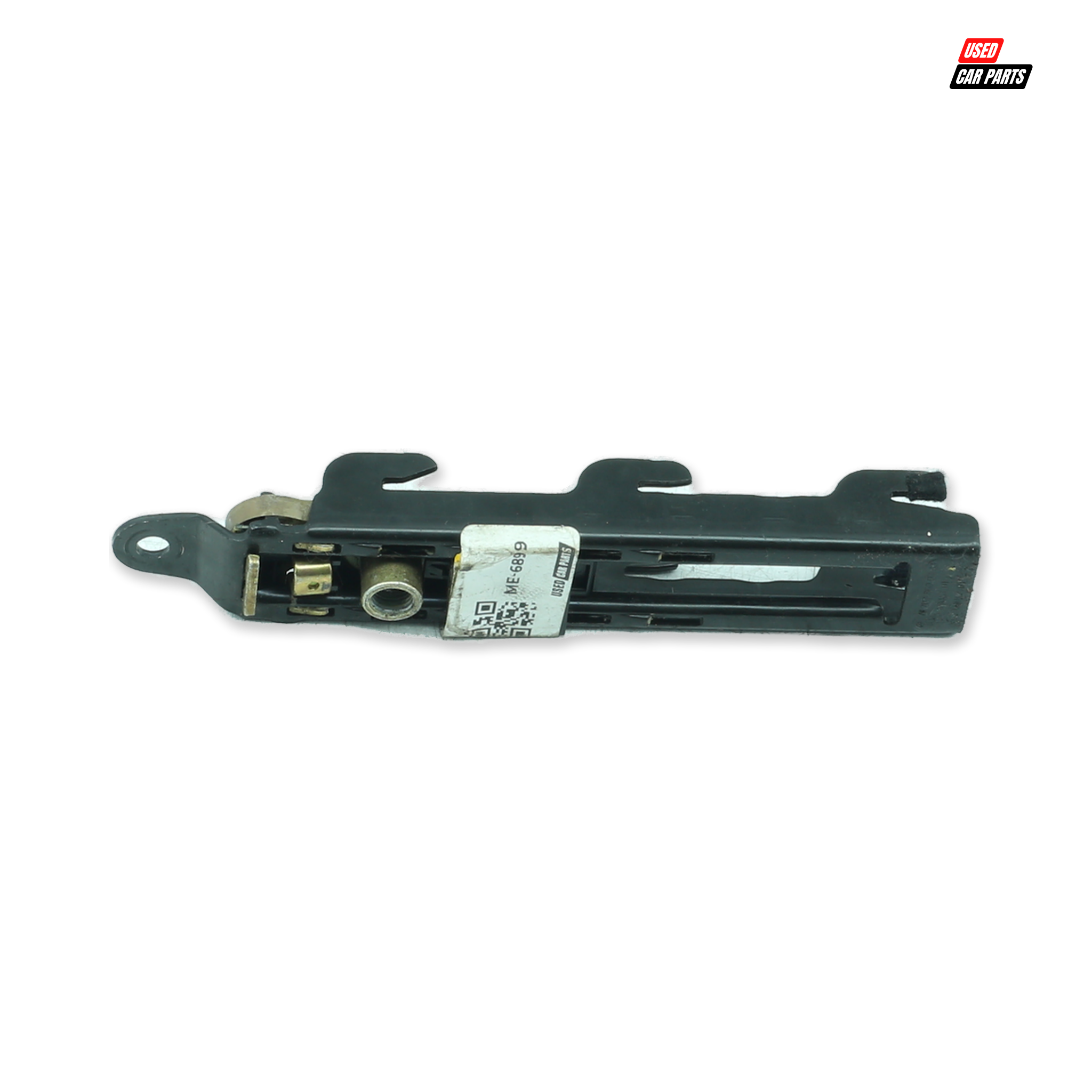 Used MERCEDES-BENZ C230K COUPE A/T Seat Belt Adjuster (Part Number A2038600388)