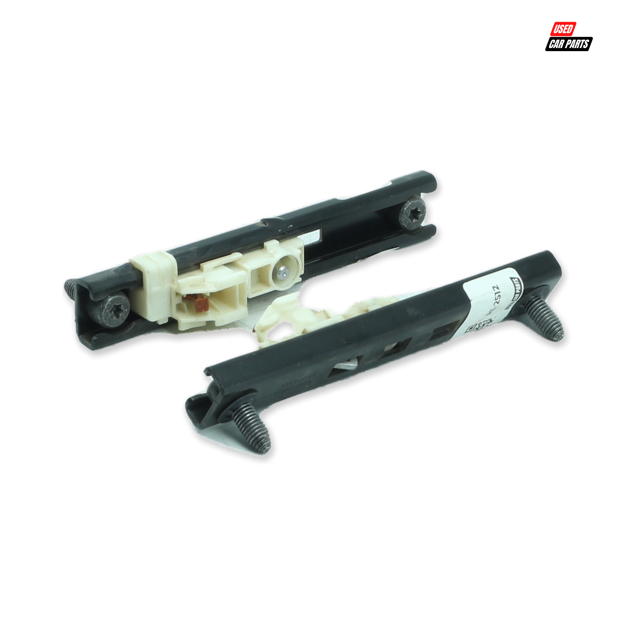 Used Seat Belt Adjuster (Part Number 620057700A) for RENAULT CLIO IV 900 T GT-LINE 5DR (66KW) 2016