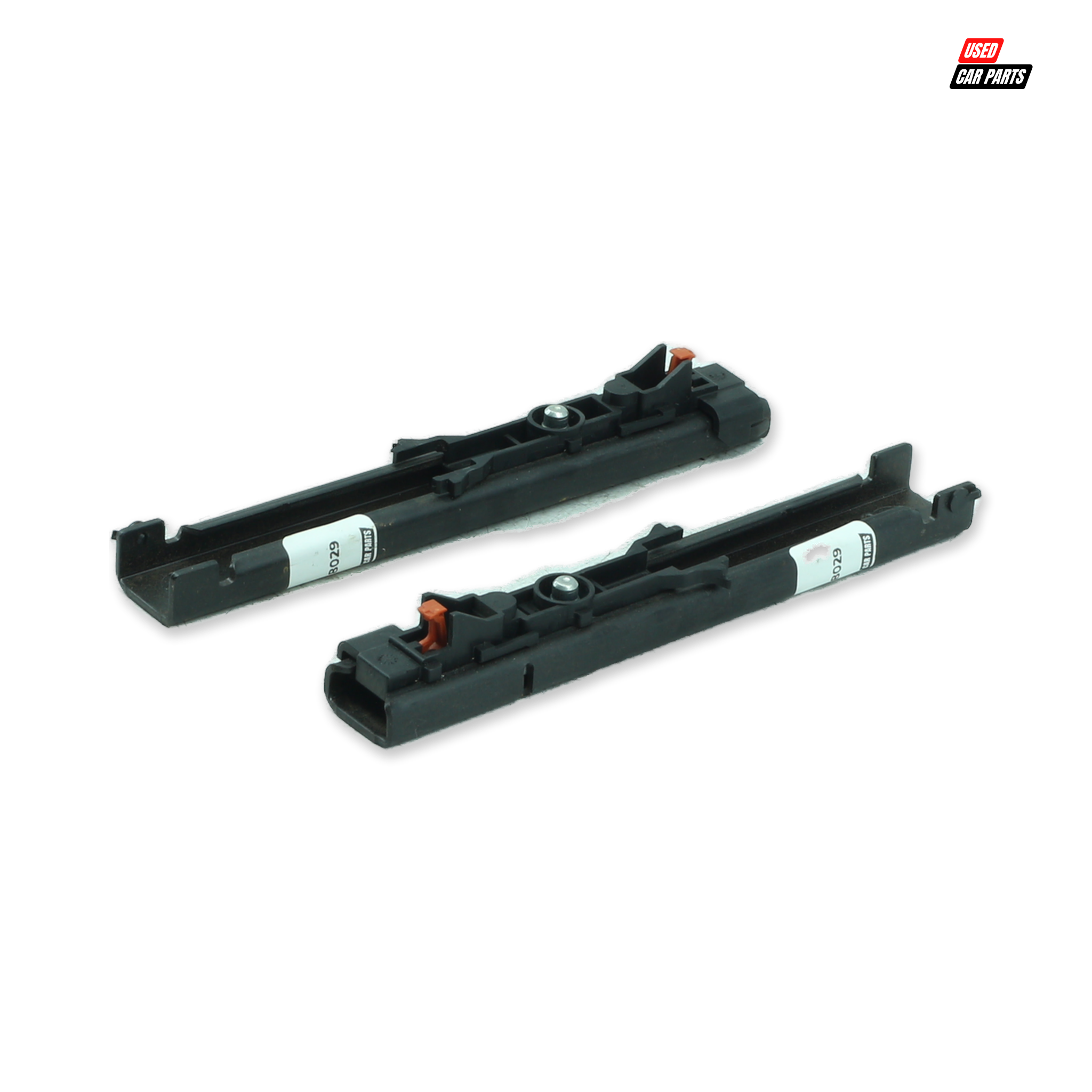 Used Seat Belt Adjuster (Part Number 74497541) for 2005 CITROEN C4 1.6HDi