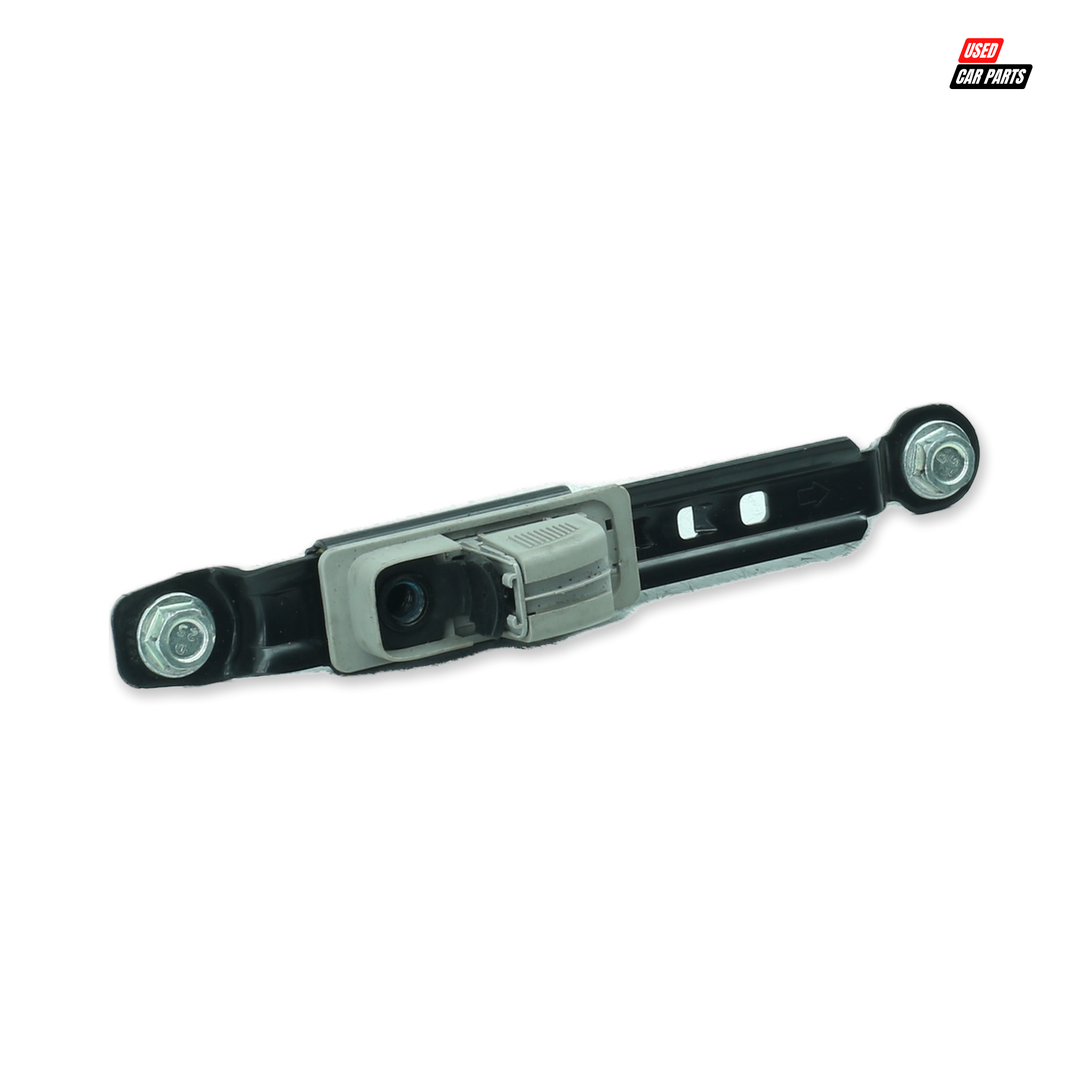 Used Seat Belt Adjuster for 2012 CHEVROLET CAPTIVA 2.4 LT White