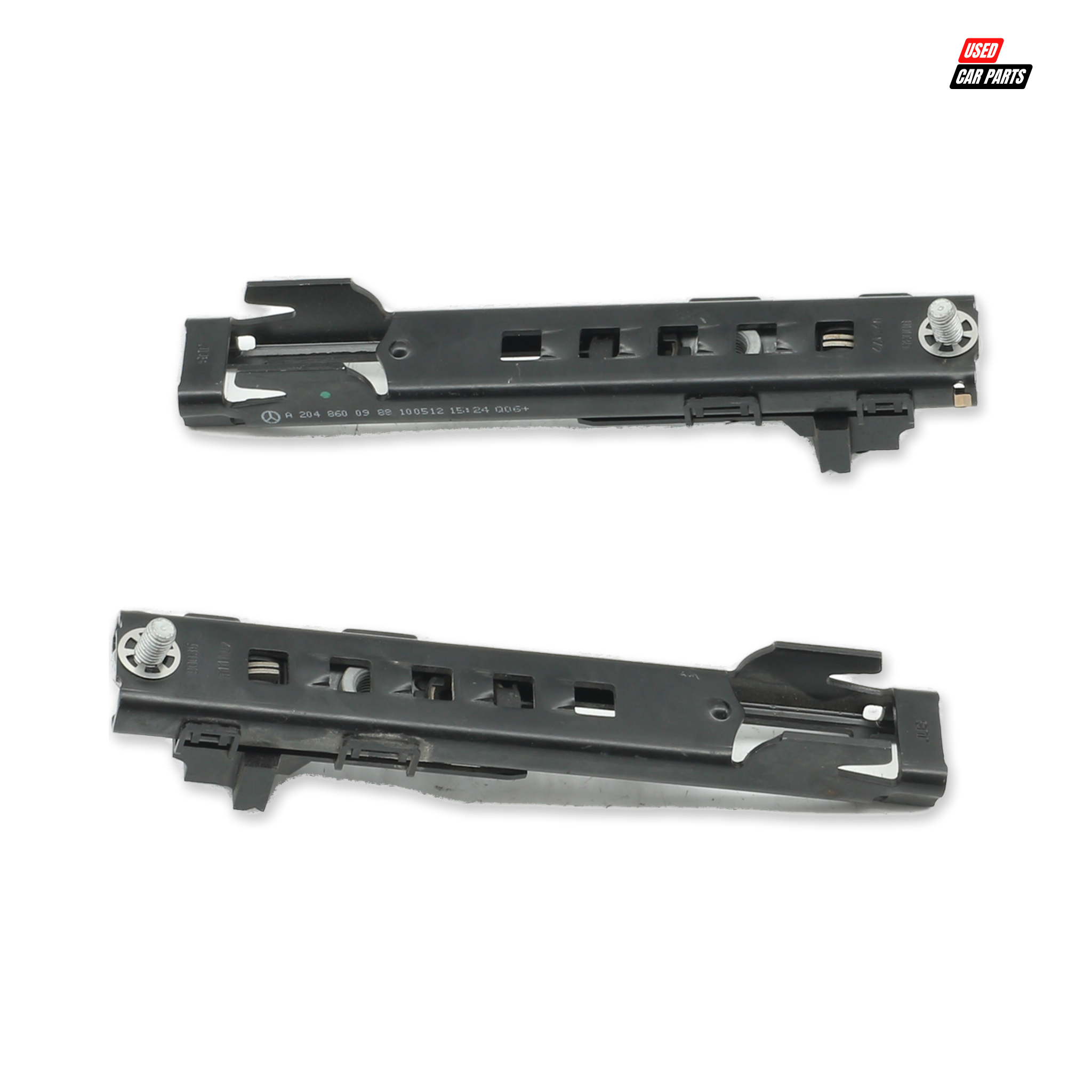 Used Mercedes-Benz C180 2012 Seat Belt Adjuster Part Number A2048600988