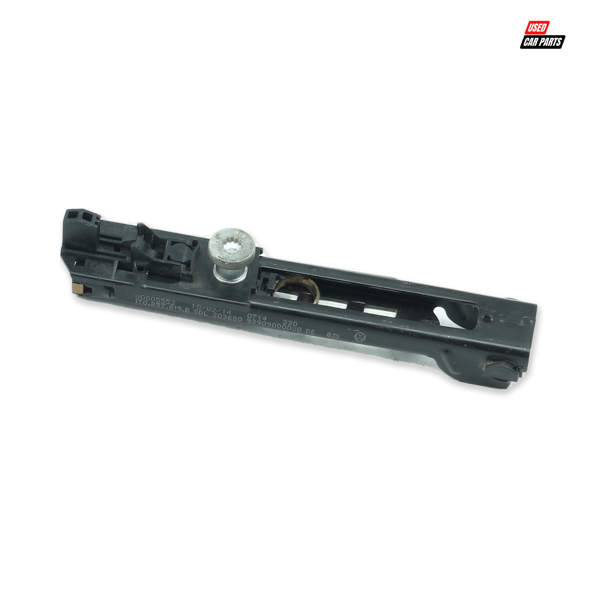 Used Seat Belt Adjuster for 2000 Volkswagen Passat - Tested & Guaranteed