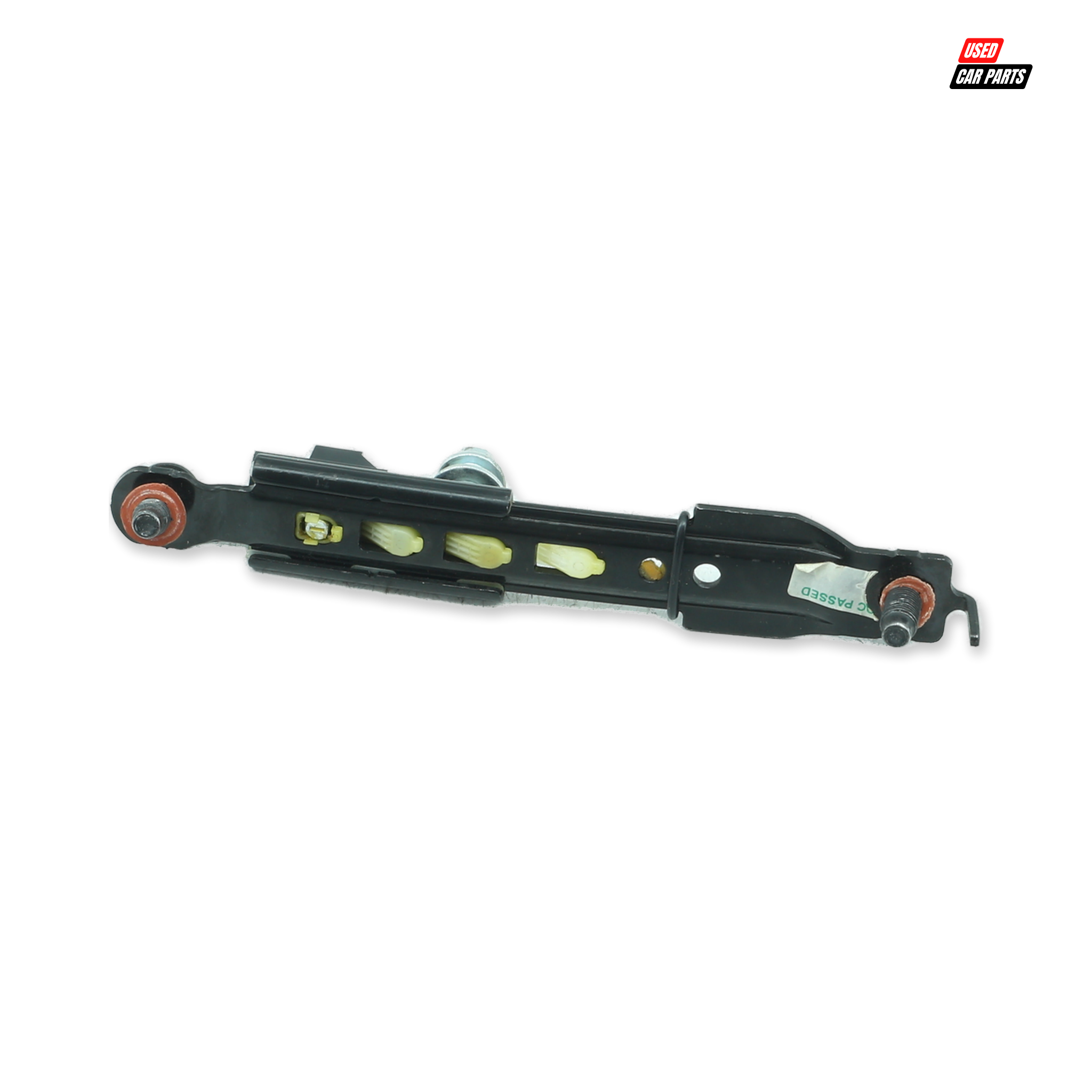 Used Salvaged Seat Belt Adjuster for 2014 Hyundai i20 Active (Facelift)