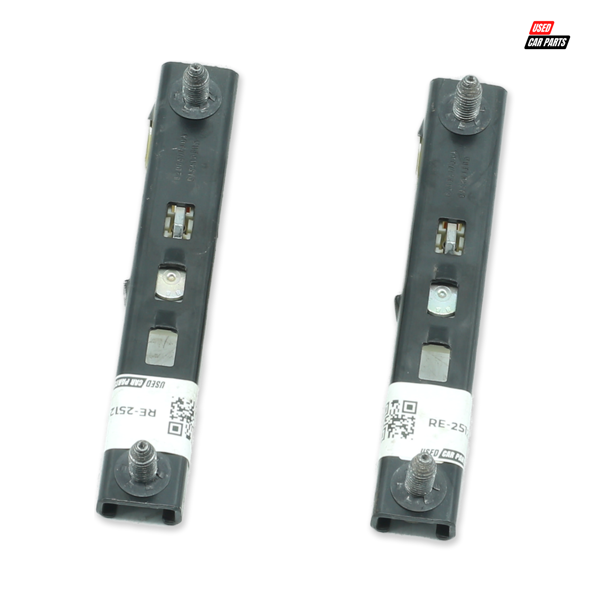 Used Seat Belt Adjuster (Part Number 620057700A) for RENAULT CLIO IV 900 T GT-LINE 5DR (66KW) 2016