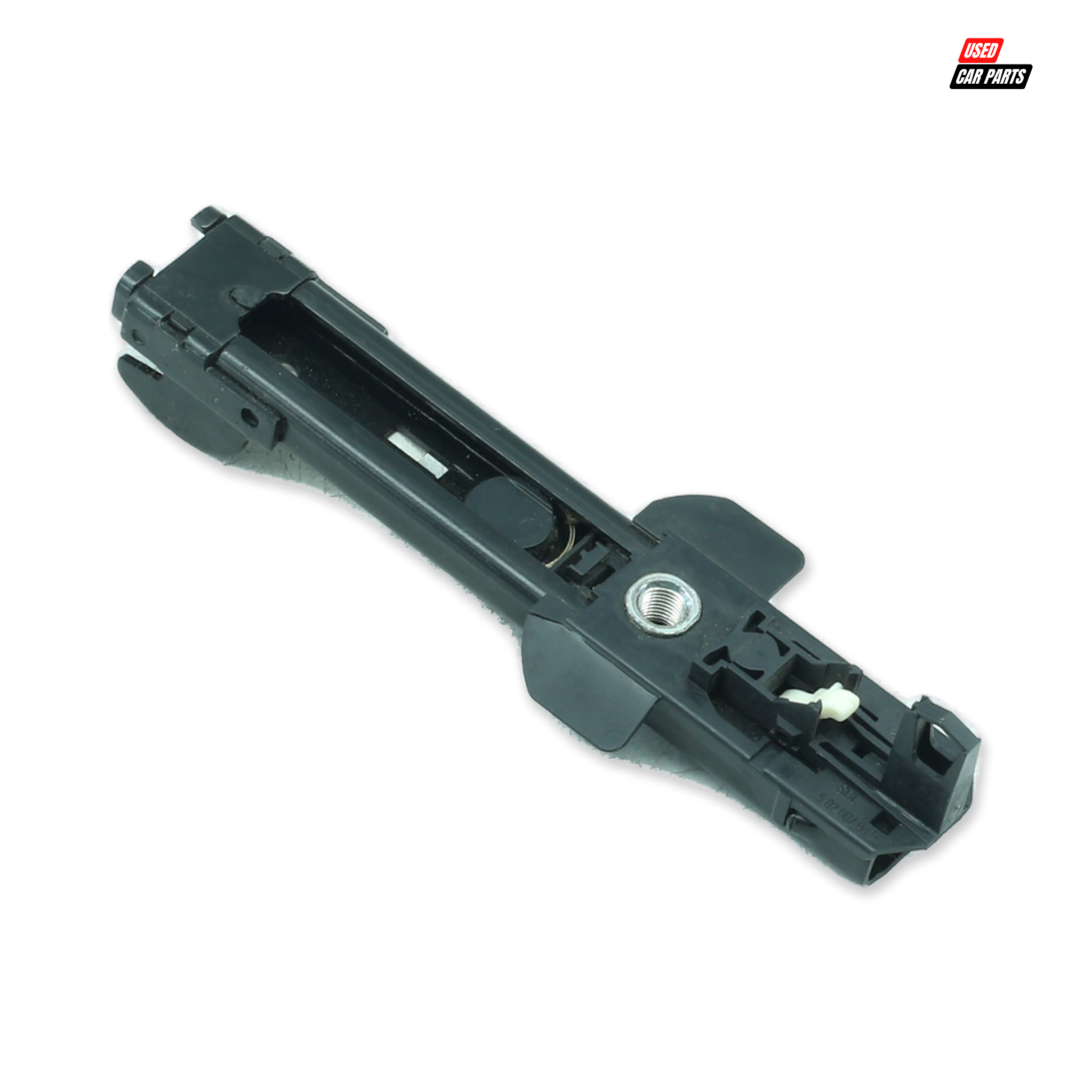 Used AUDI Seat Belt Adjuster Part Number 5020070004 (Salvaged)