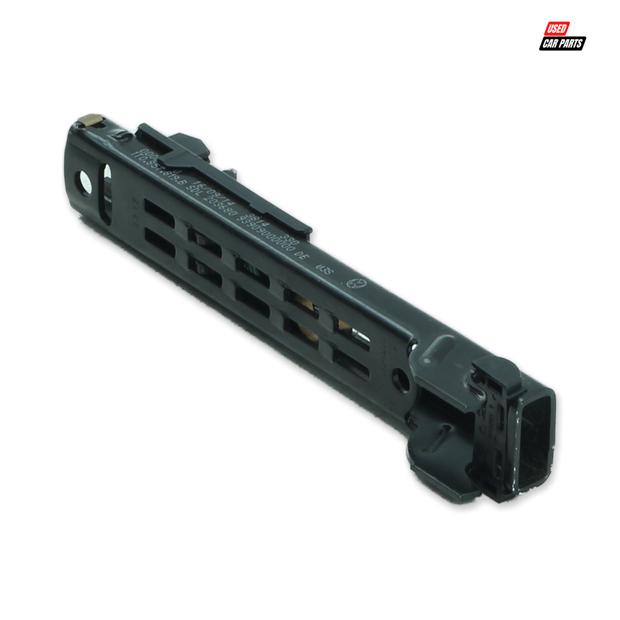 Used Volkswagen Passat Seat Belt Adjuster (Part Number 1T0857819B)