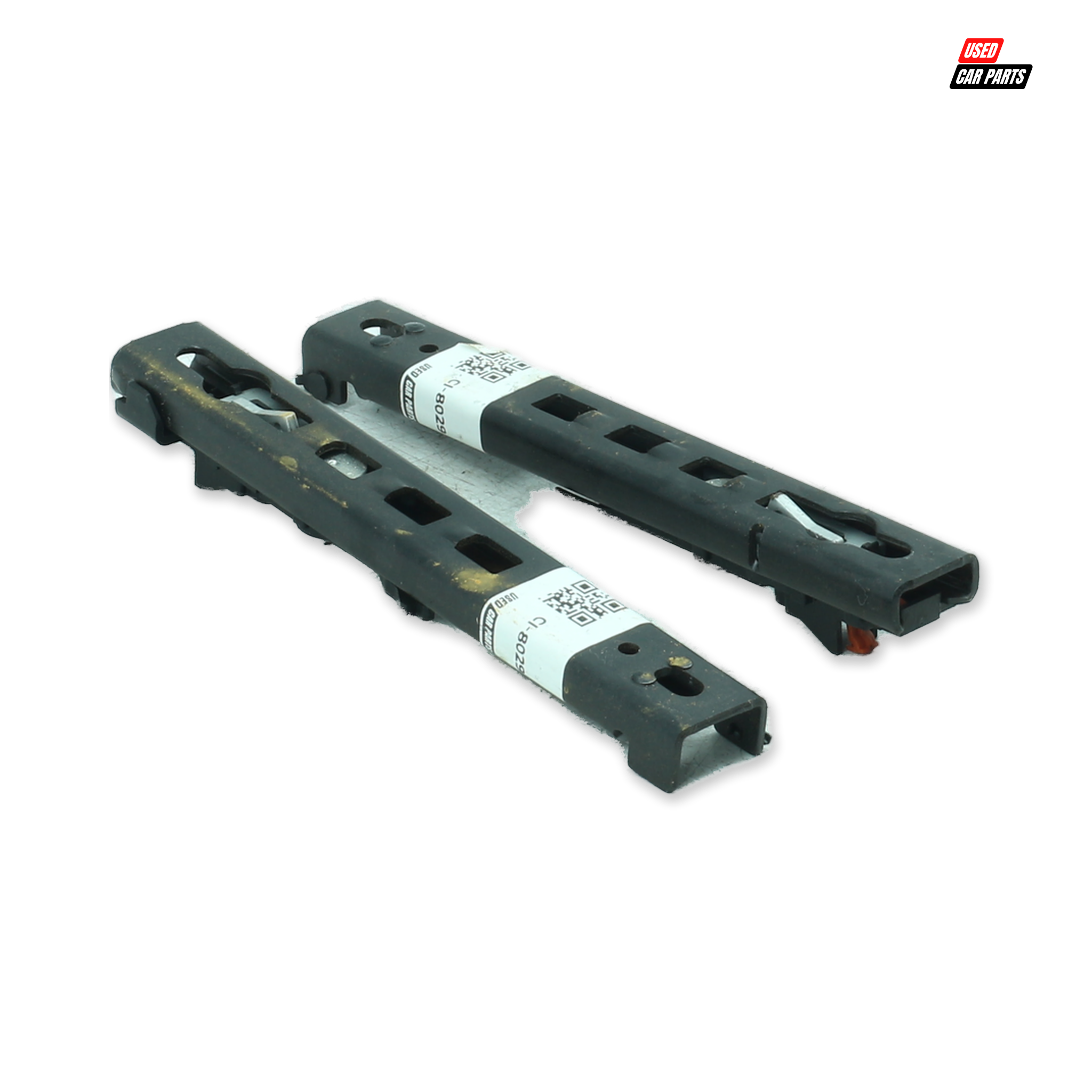 Used Seat Belt Adjuster (Part Number 74497541) for 2005 CITROEN C4 1.6HDi