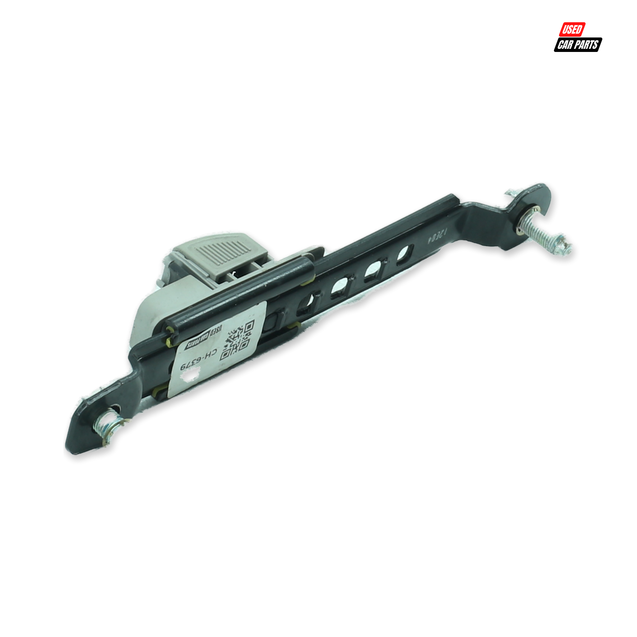 Used Seat Belt Adjuster for 2012 CHEVROLET CAPTIVA 2.4 LT White