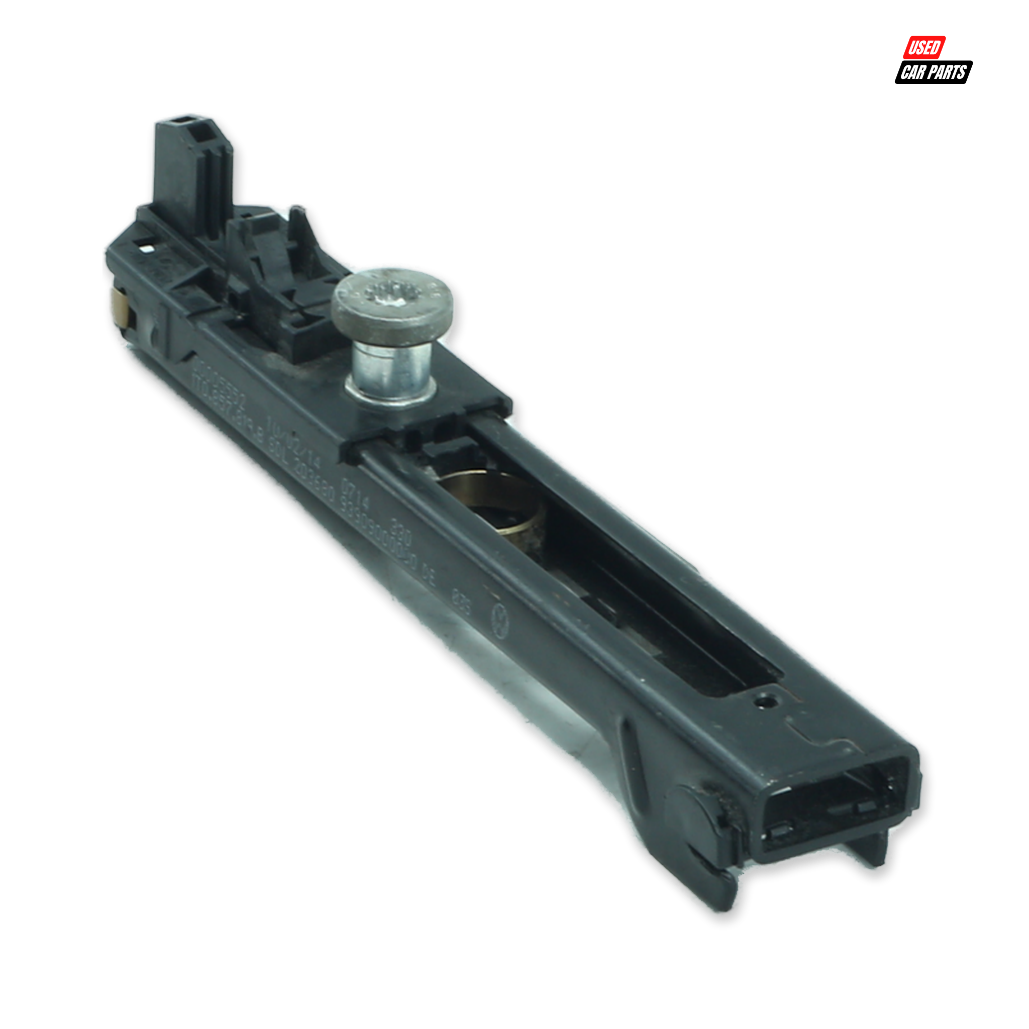 Used Seat Belt Adjuster for 2000 Volkswagen Passat - Tested & Guaranteed