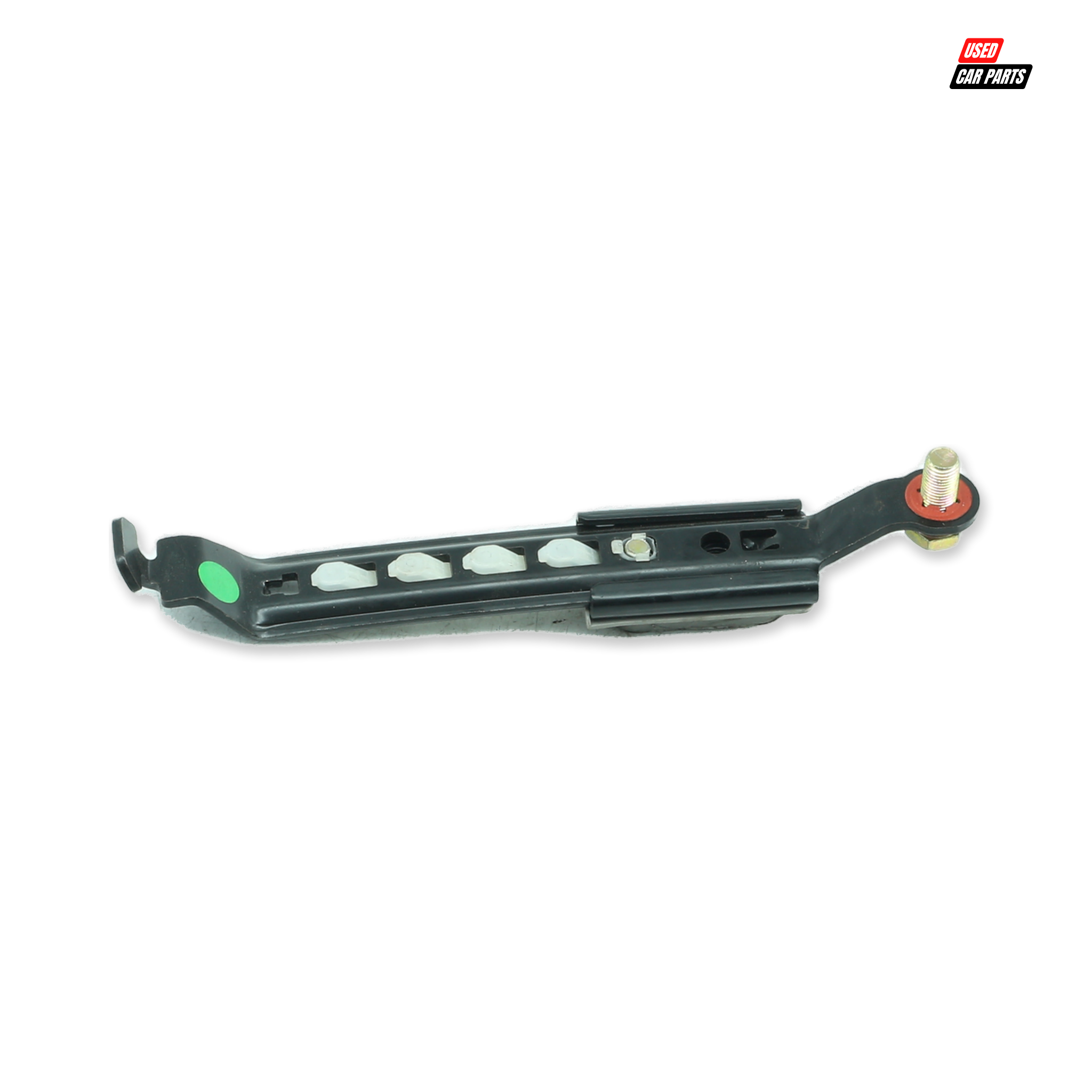 Used Salvaged Seat Belt Adjuster for 2014 Chery 1.6 TX - Tested & Guaranteed