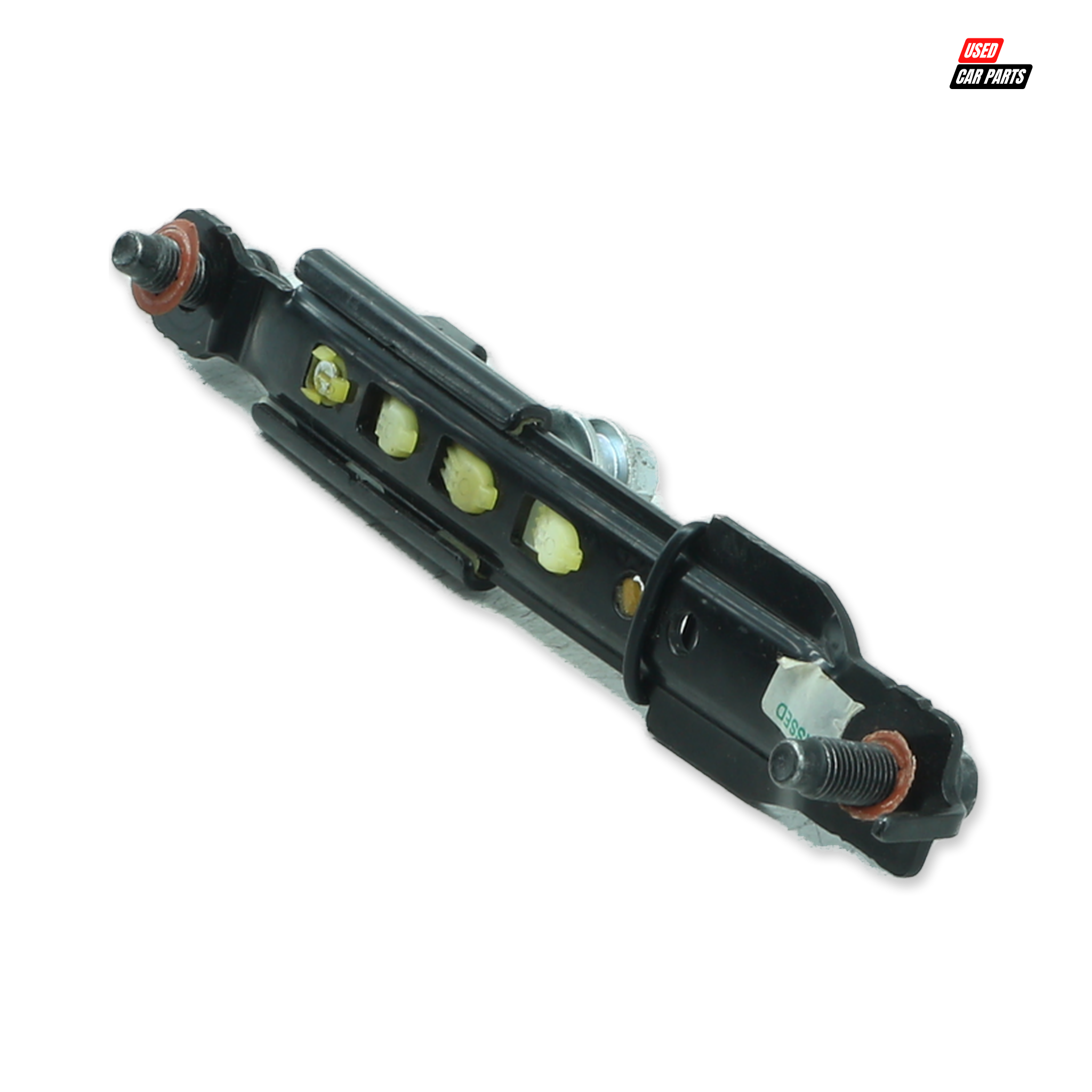 Used Salvaged Seat Belt Adjuster for 2014 Hyundai i20 Active (Facelift)