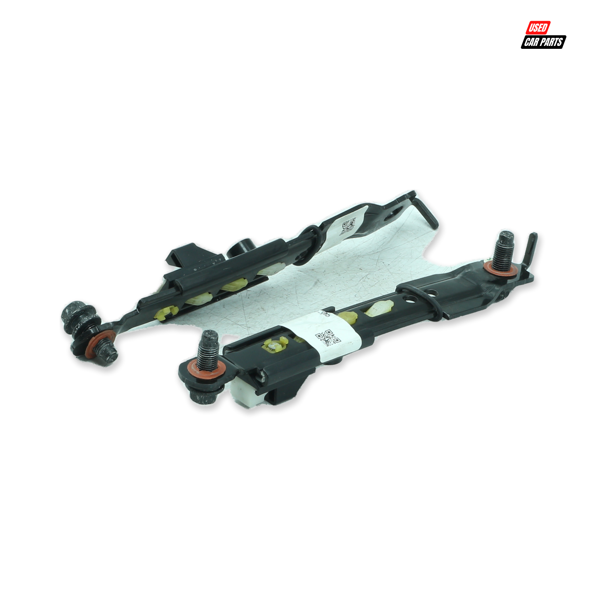 Used Seat Belt Adjuster (Part Number HO622A) for HYUNDAI i20 1.4D GLIDE 2013