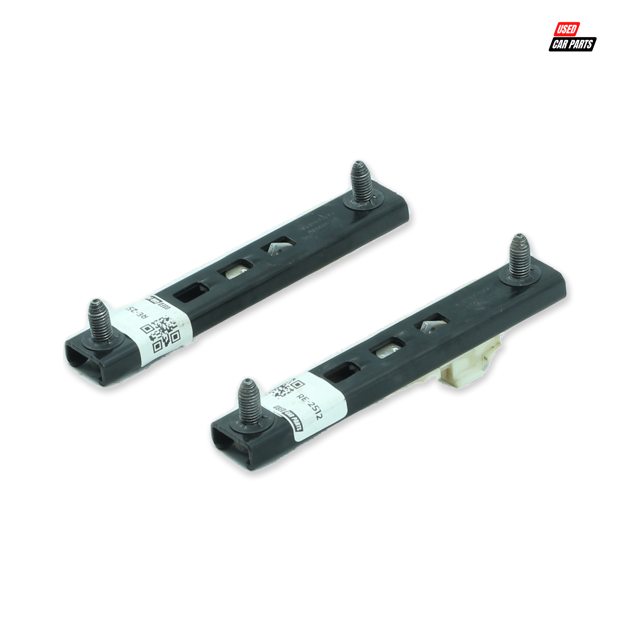 Used Seat Belt Adjuster (Part Number 620057700A) for RENAULT CLIO IV 900 T GT-LINE 5DR (66KW) 2016