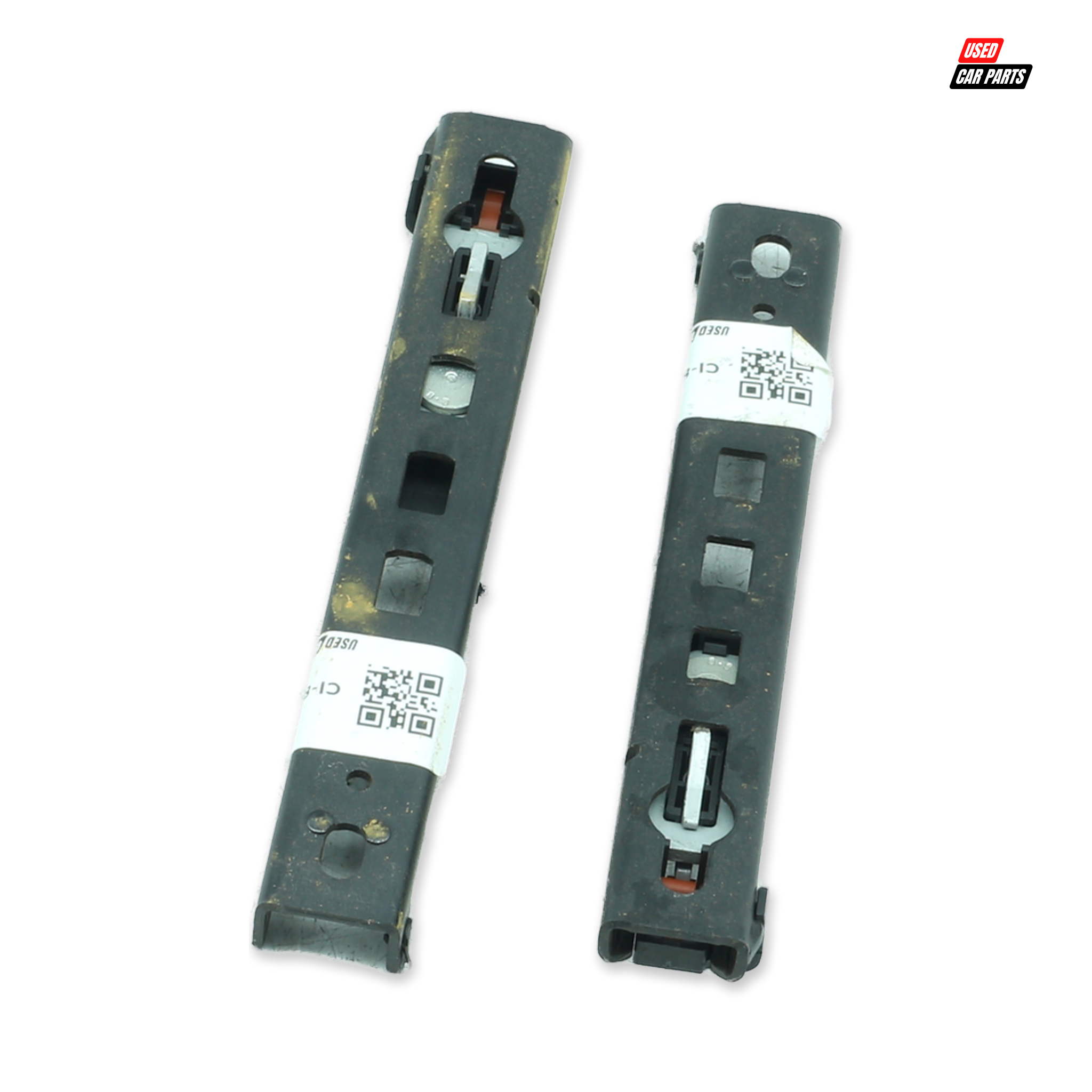 Used Seat Belt Adjuster (Part Number 74497541) for 2005 CITROEN C4 1.6HDi