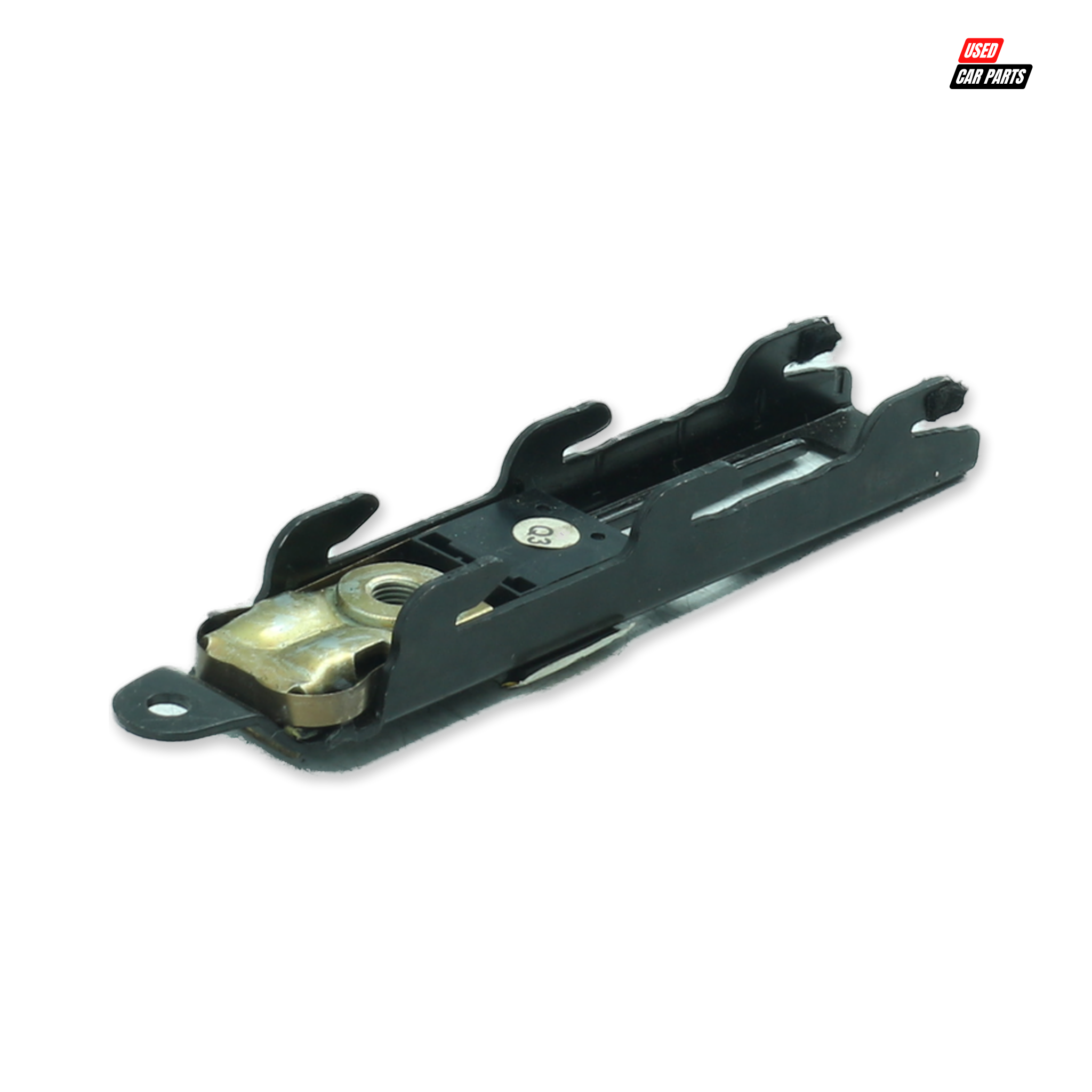 Used MERCEDES-BENZ C230K COUPE A/T Seat Belt Adjuster (Part Number A2038600388)