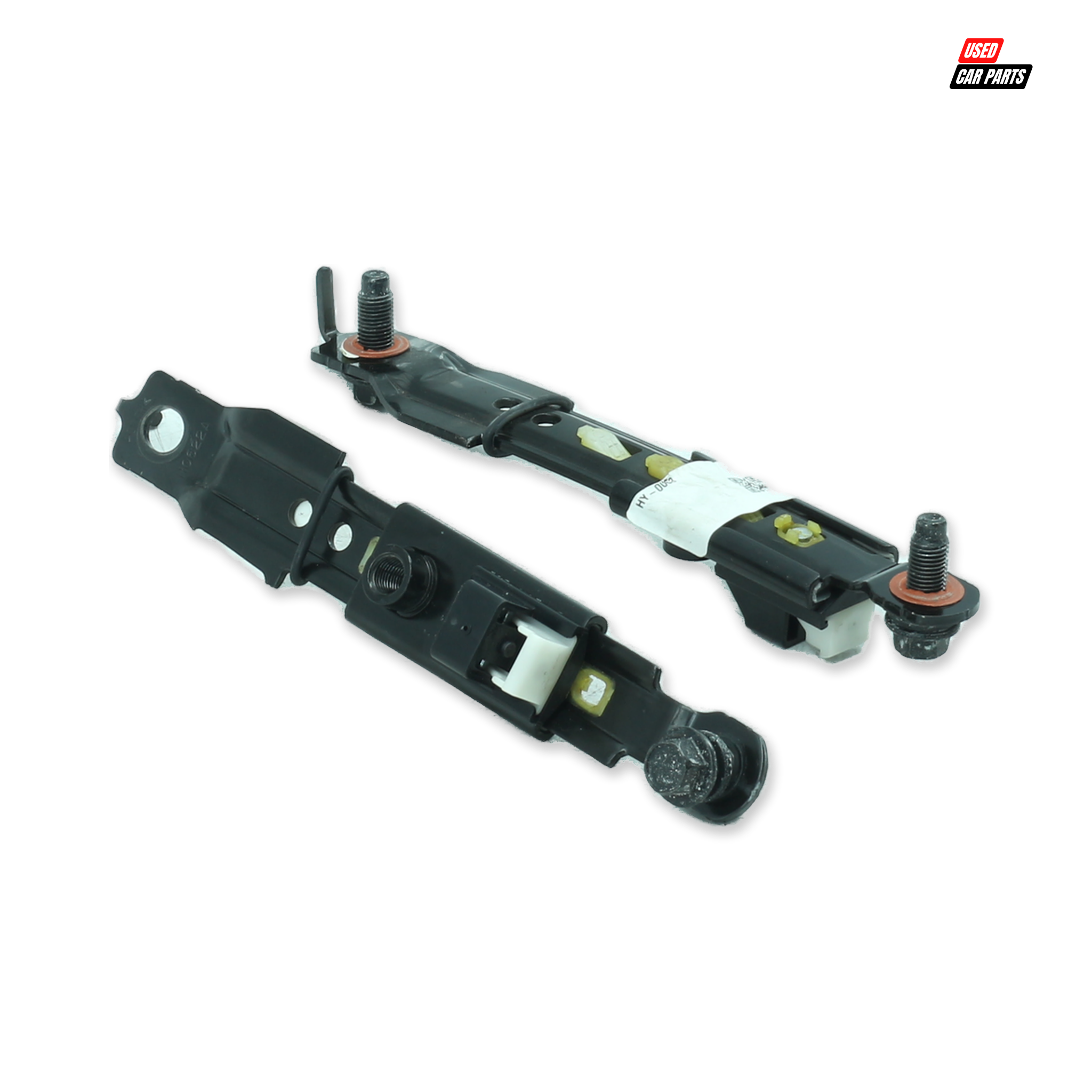 Used Seat Belt Adjuster (Part Number HO622A) for HYUNDAI i20 1.4D GLIDE 2013